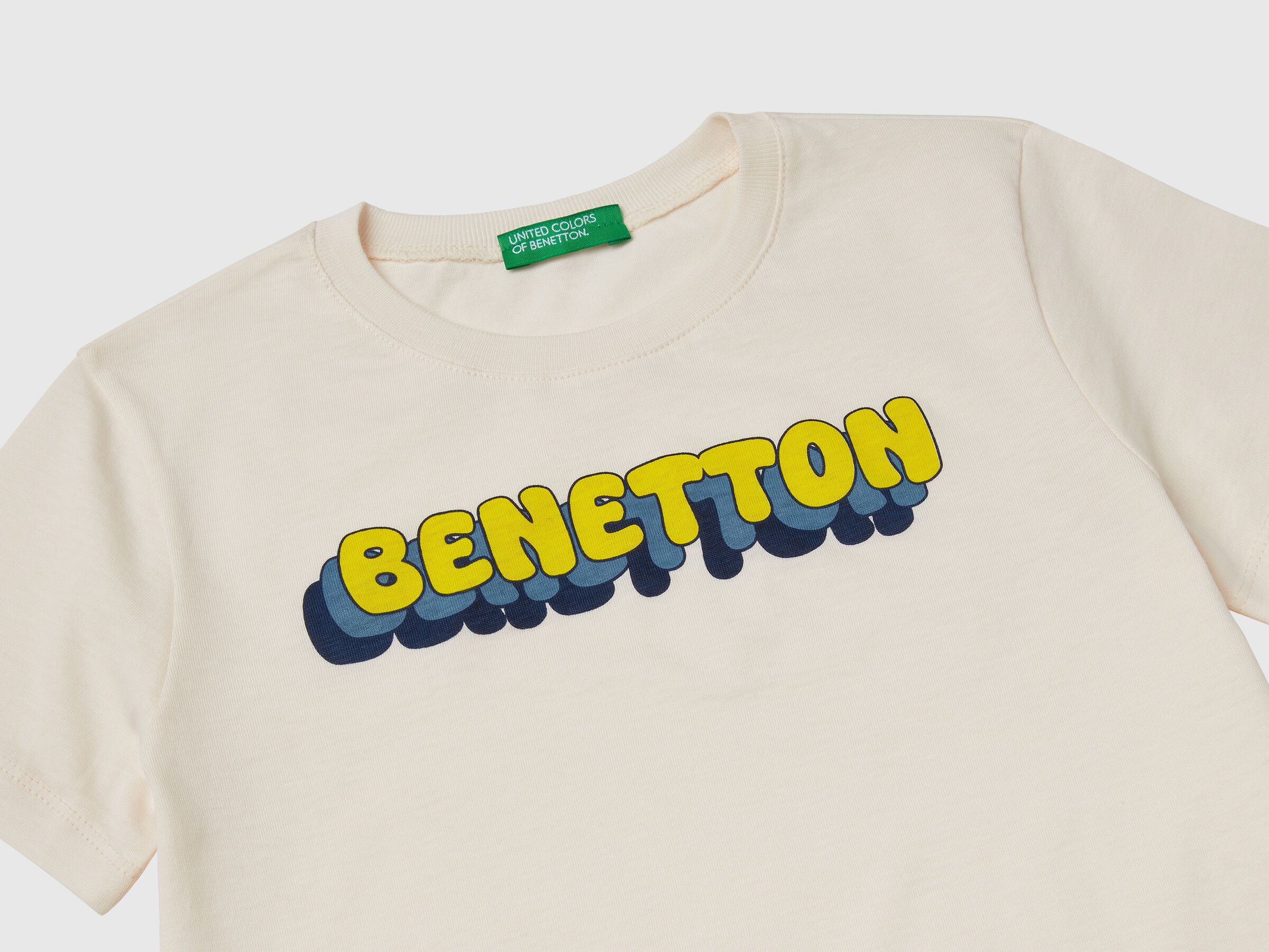T-SHIRT Junior Boy image number 2
