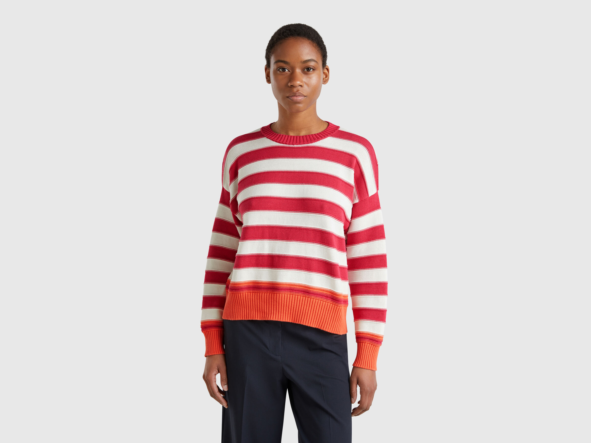 SWEATER L/S Women image number 0