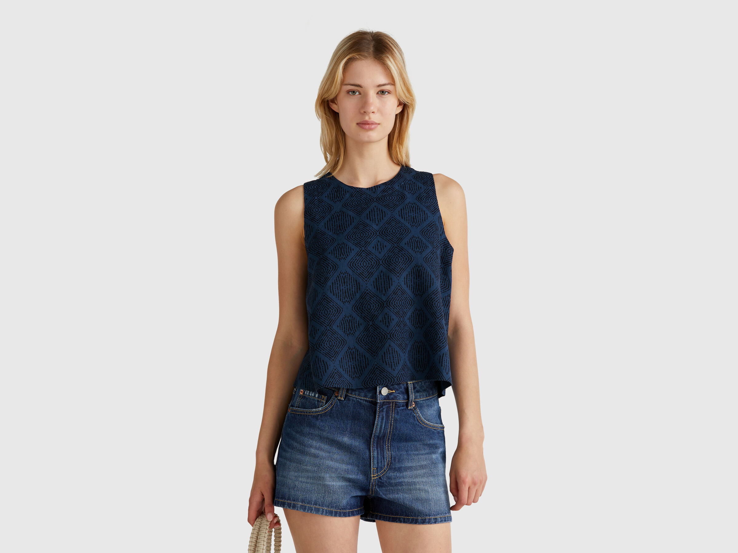 BLOUSE Women image number 0