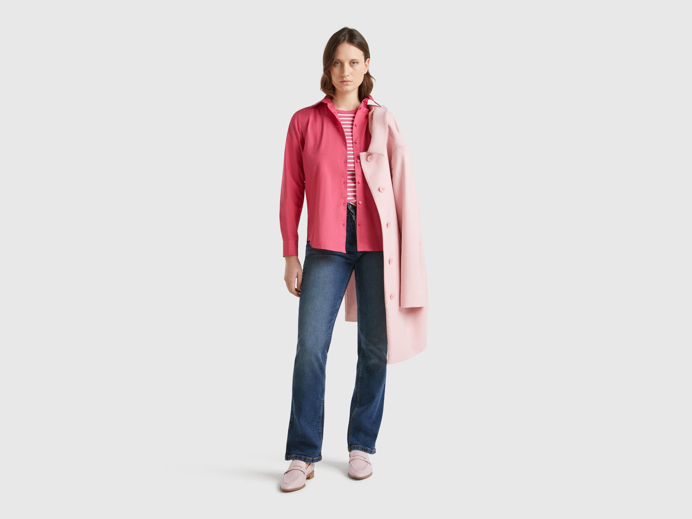 TROUSERS Women image number 2