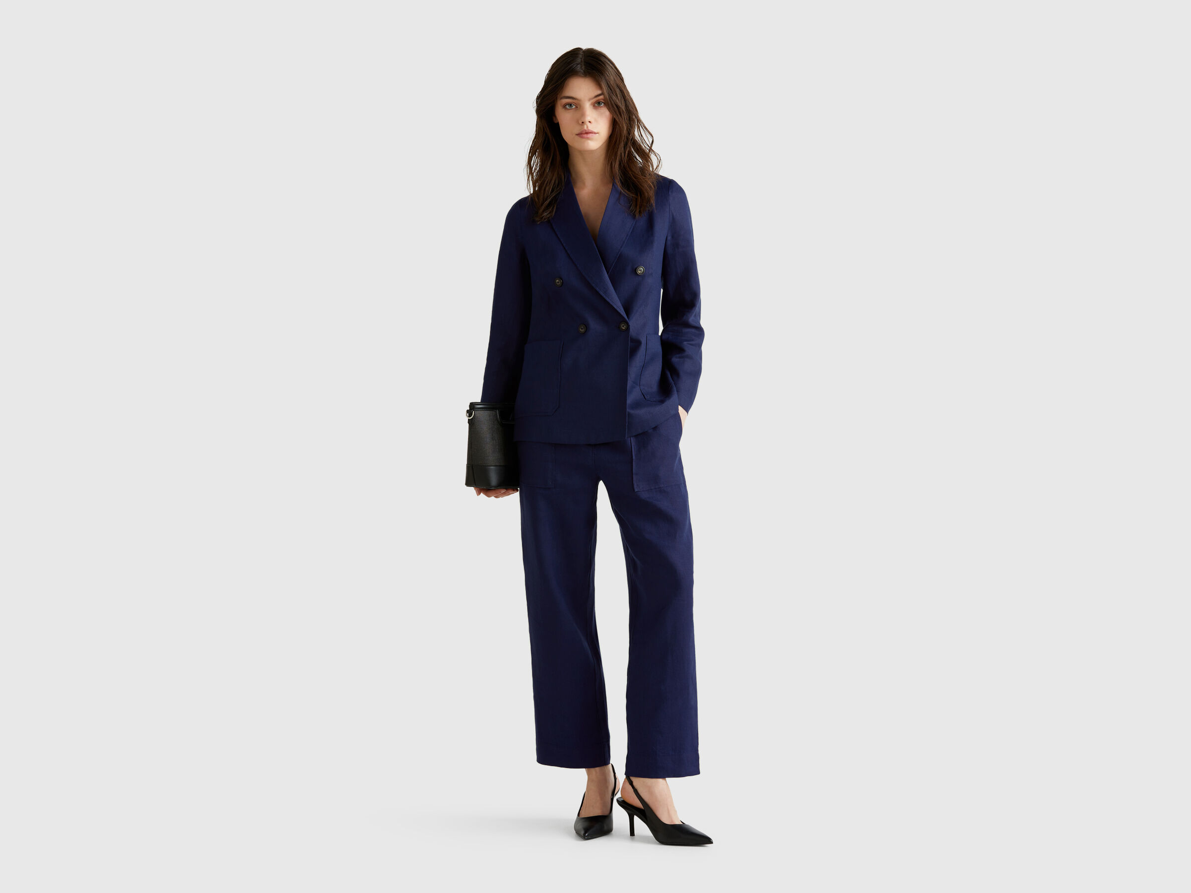 TROUSERS Women image number 2