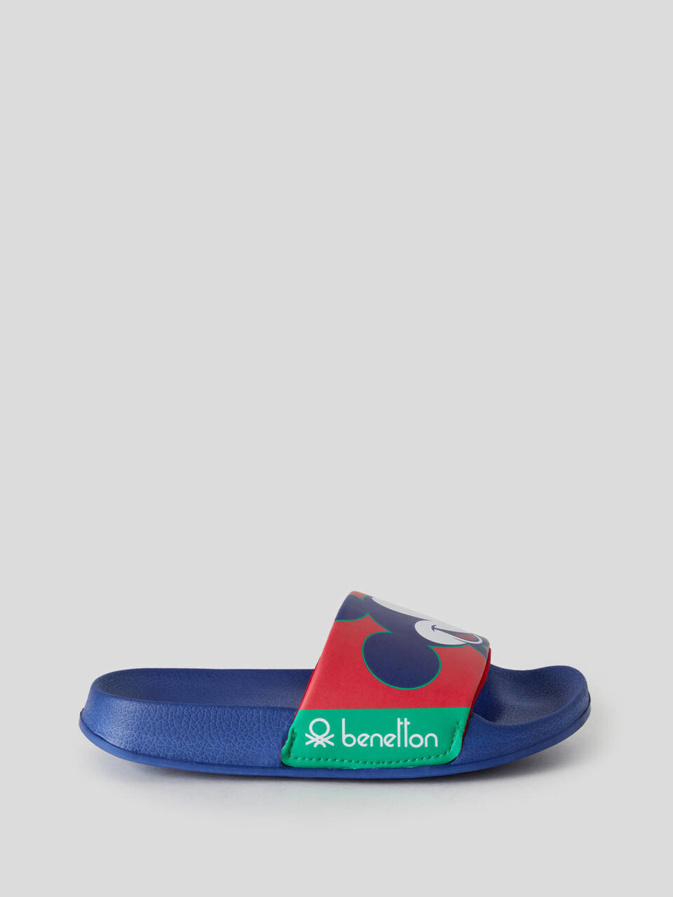Disney slippers Junior Boy image number 1