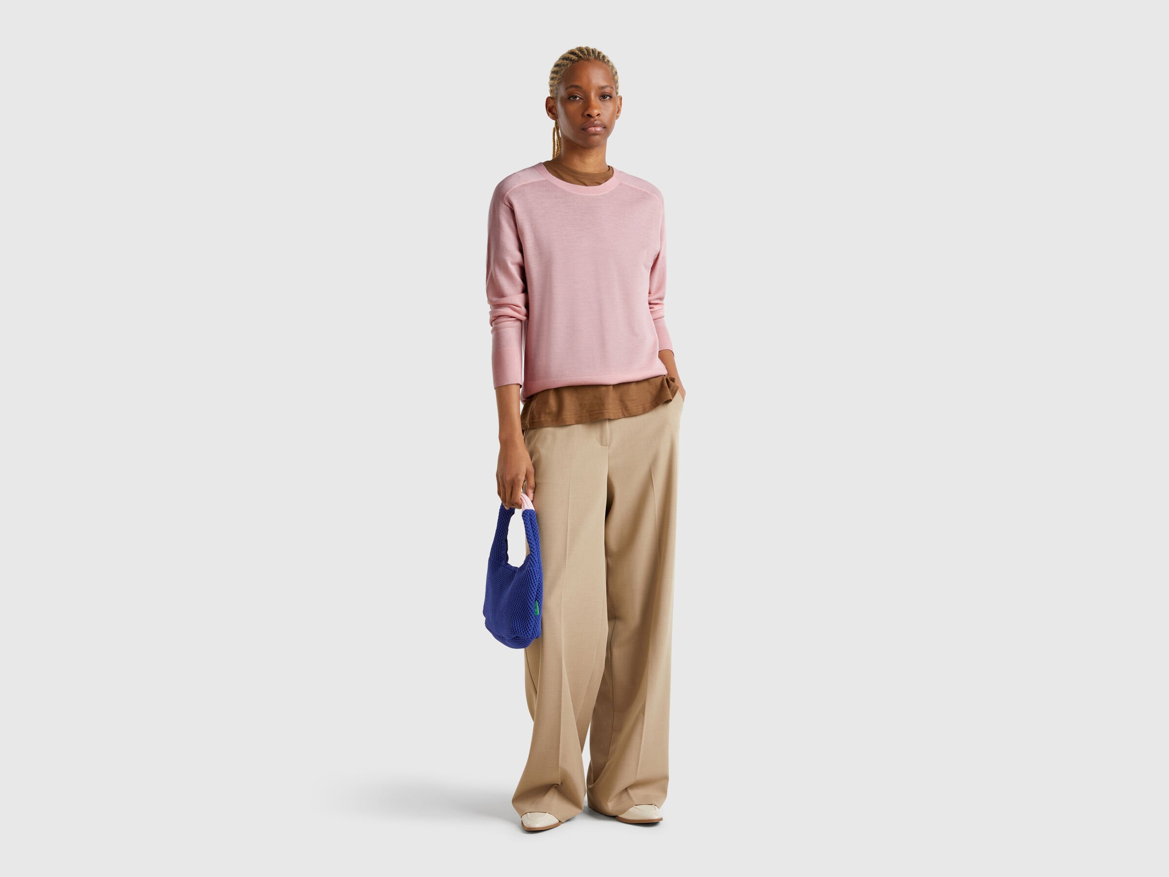 SWEATER L/S Women image number 2