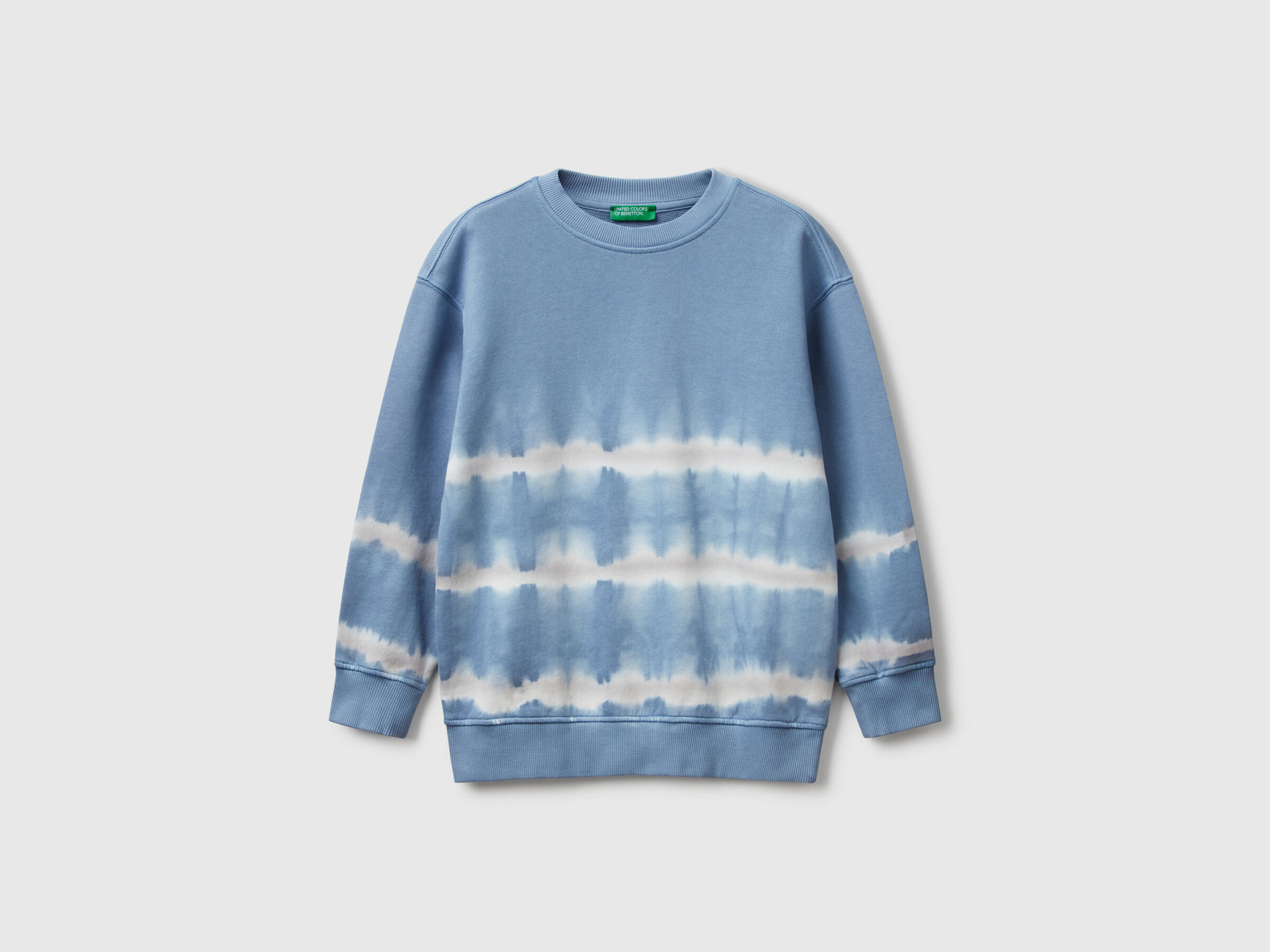 SWEATER L/S Junior Boy image number 0