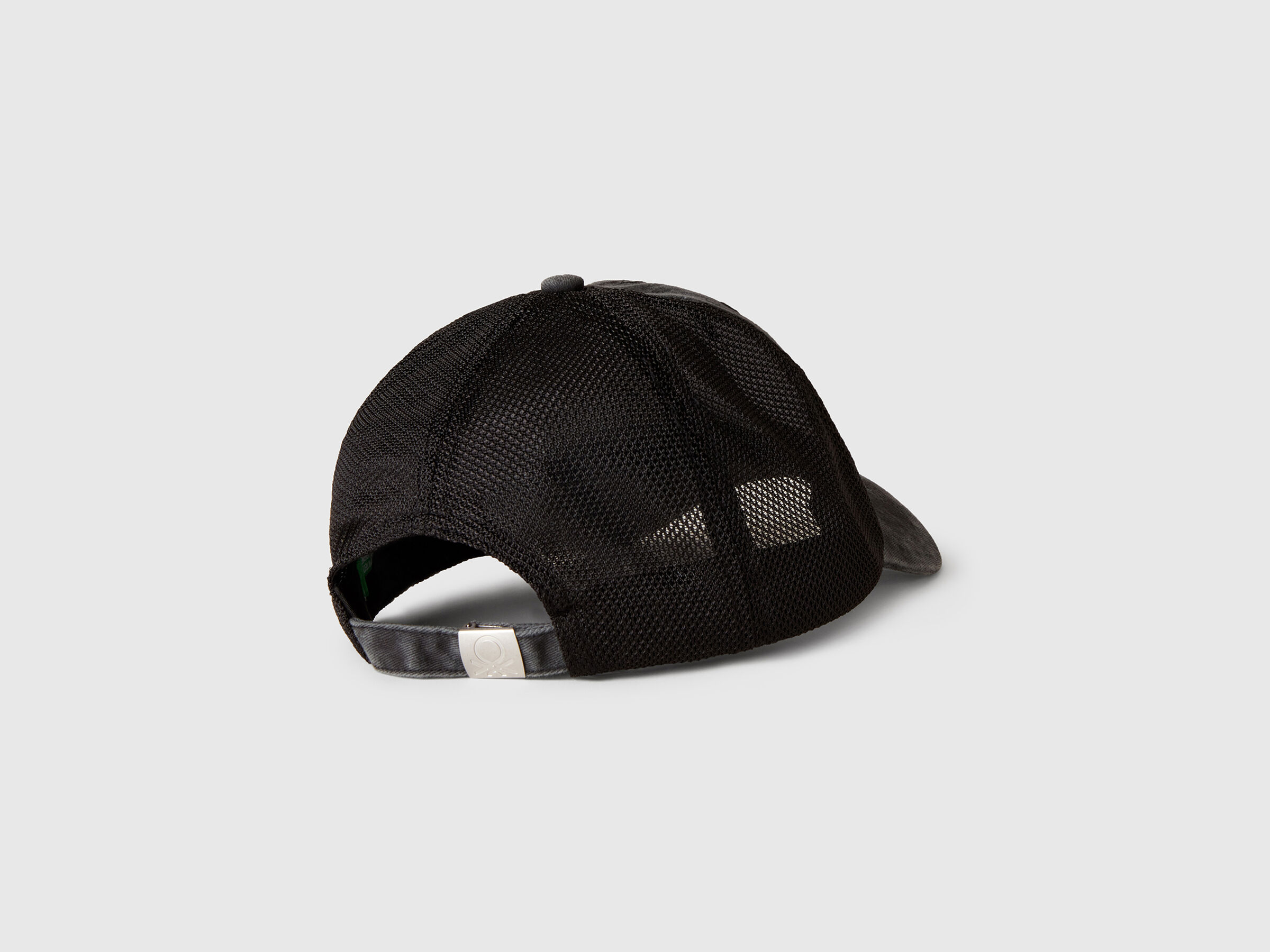 CAP WITH VISOR Men image number 1