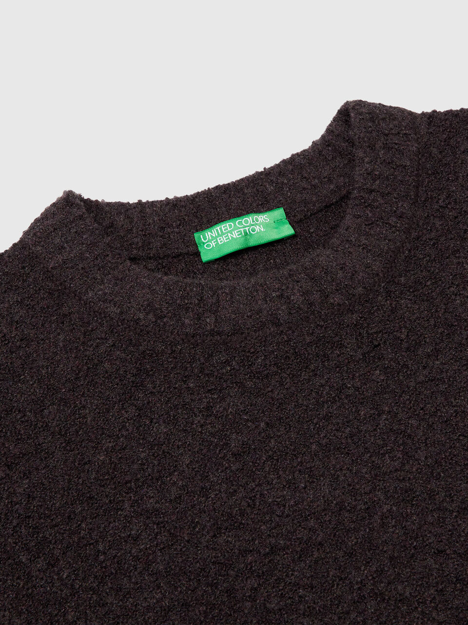 SWEATER L/S Men image number null