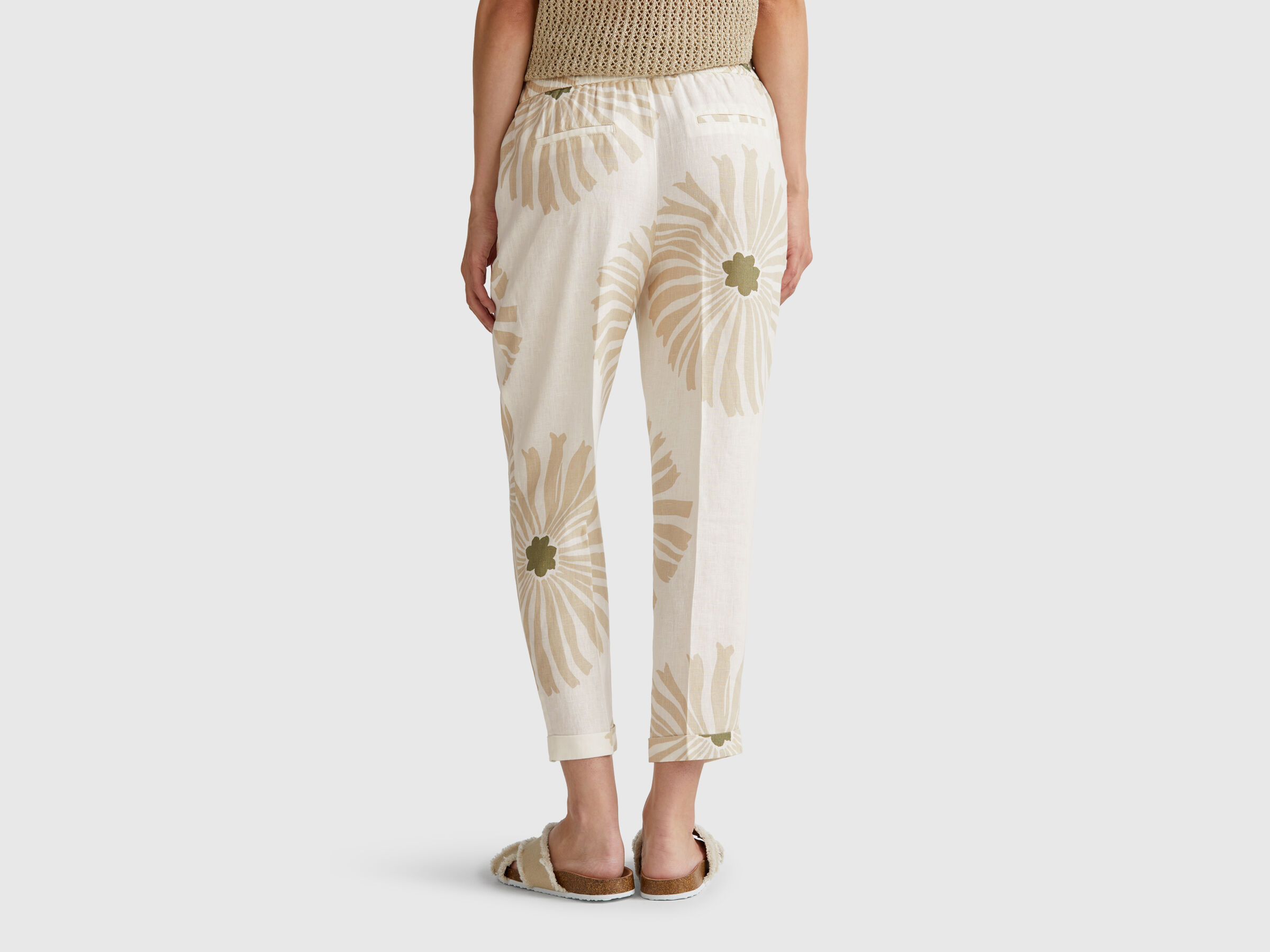 TROUSERS Women image number 1
