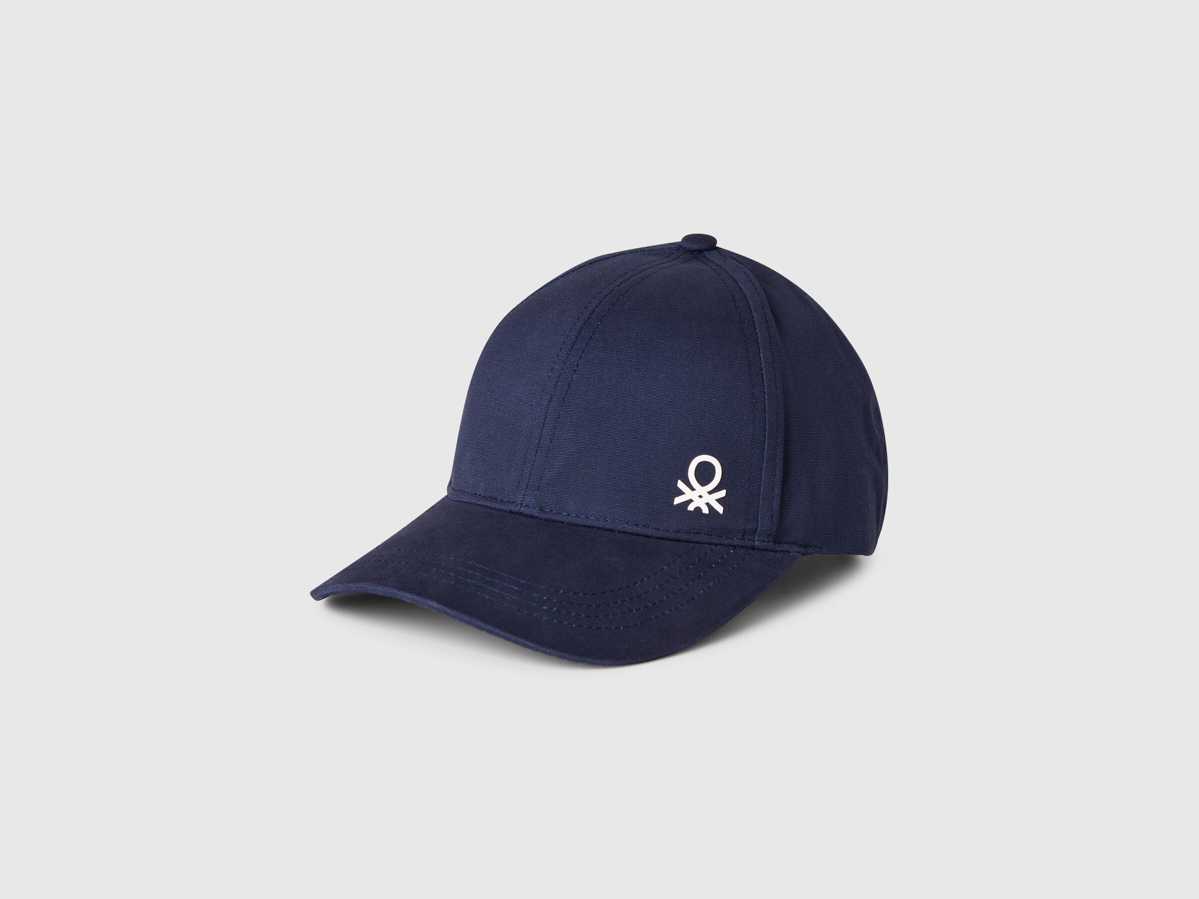CAP WITH VISOR Junior Boy image number 0