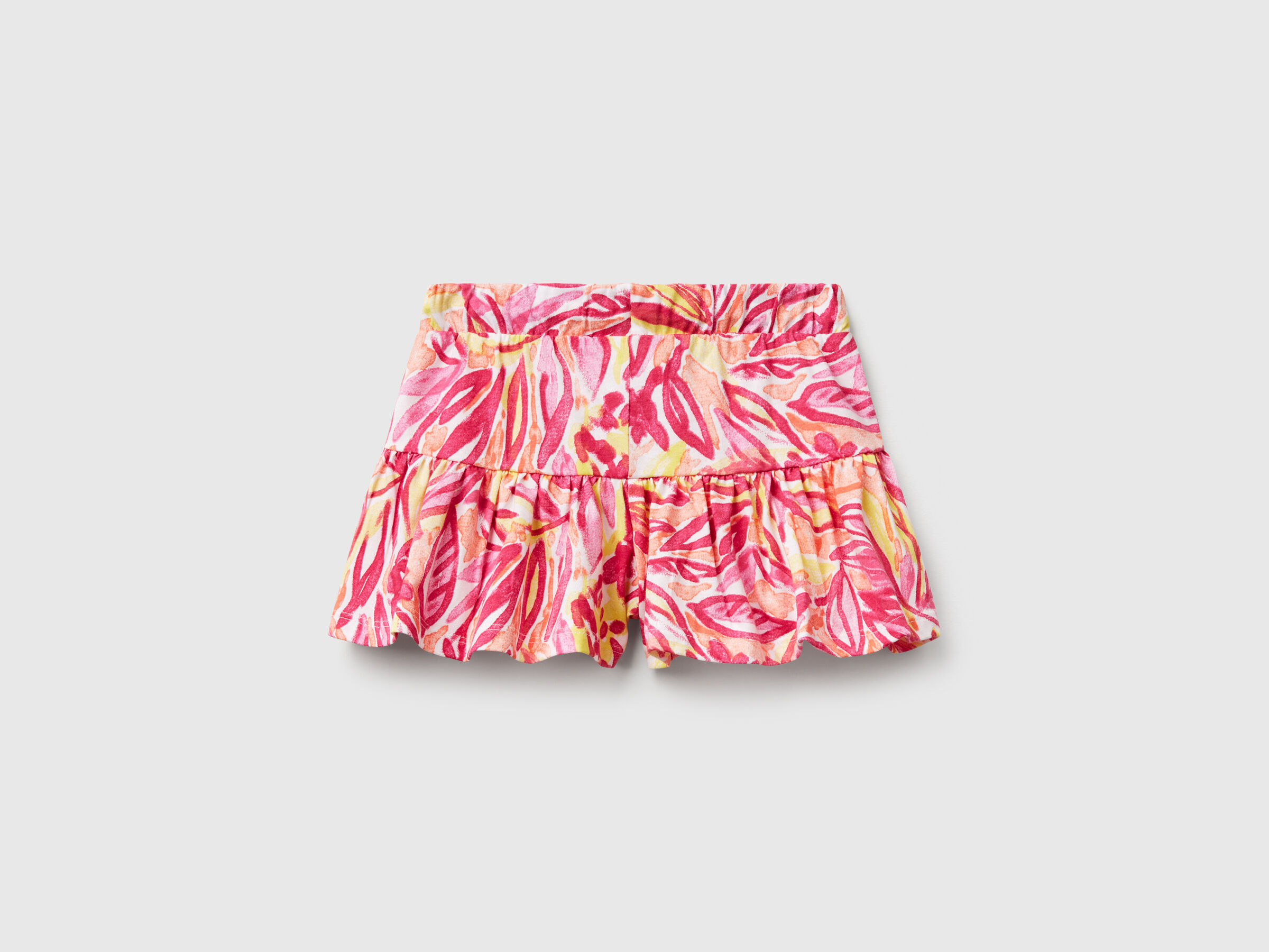 BERMUDA Junior Girl image number 1