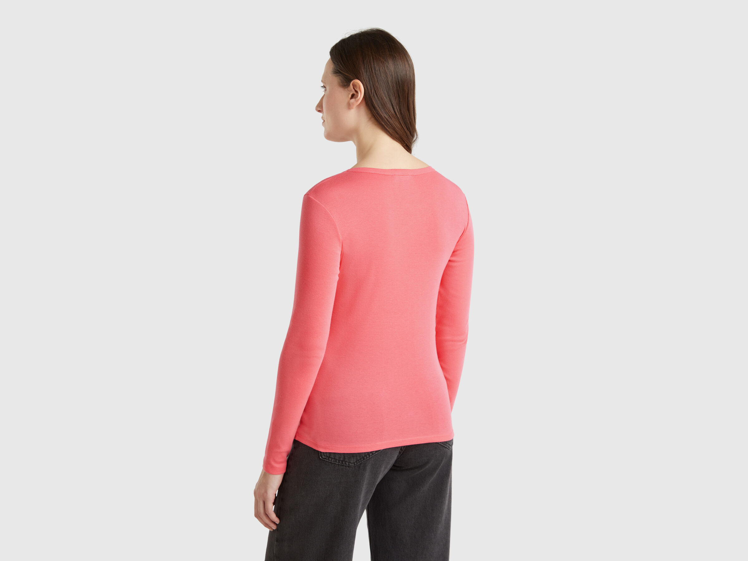 T-SHIRT L/S Women image number 1