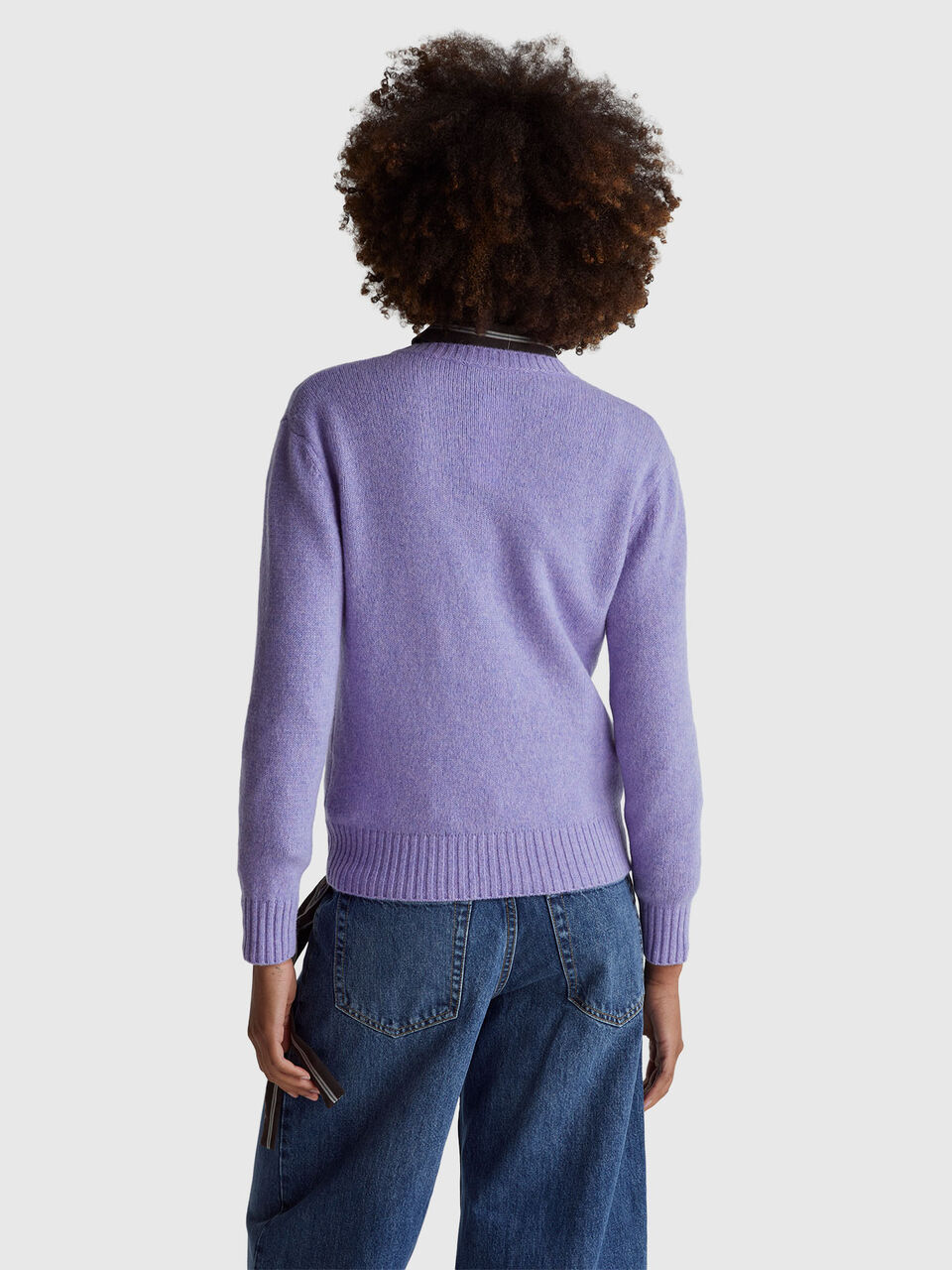 SWEATER L/S Women image number null