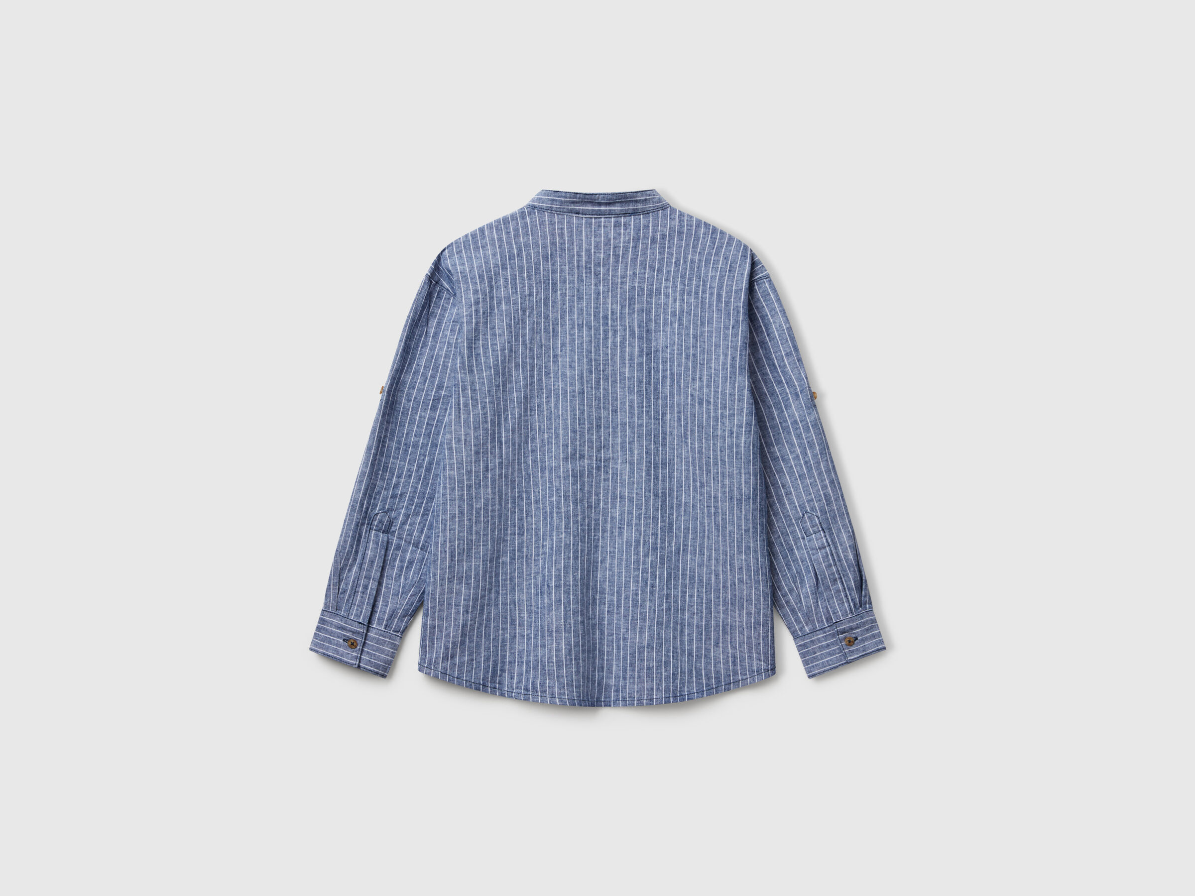 BLOUSE Junior Boy image number 1