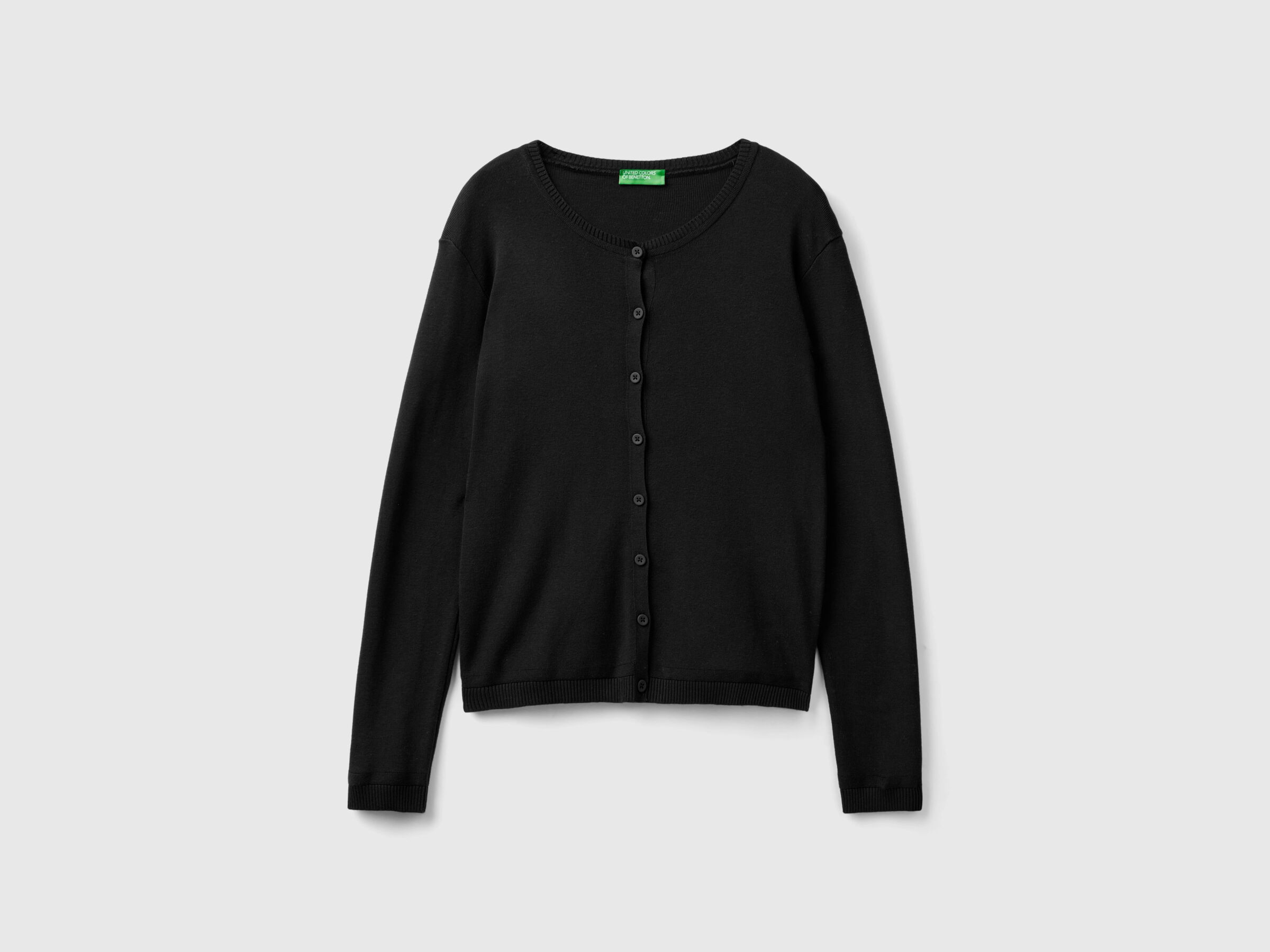 L/S SWEATER Women image number 3