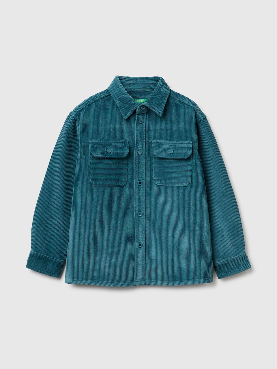 SHIRT Junior Boy image number 1