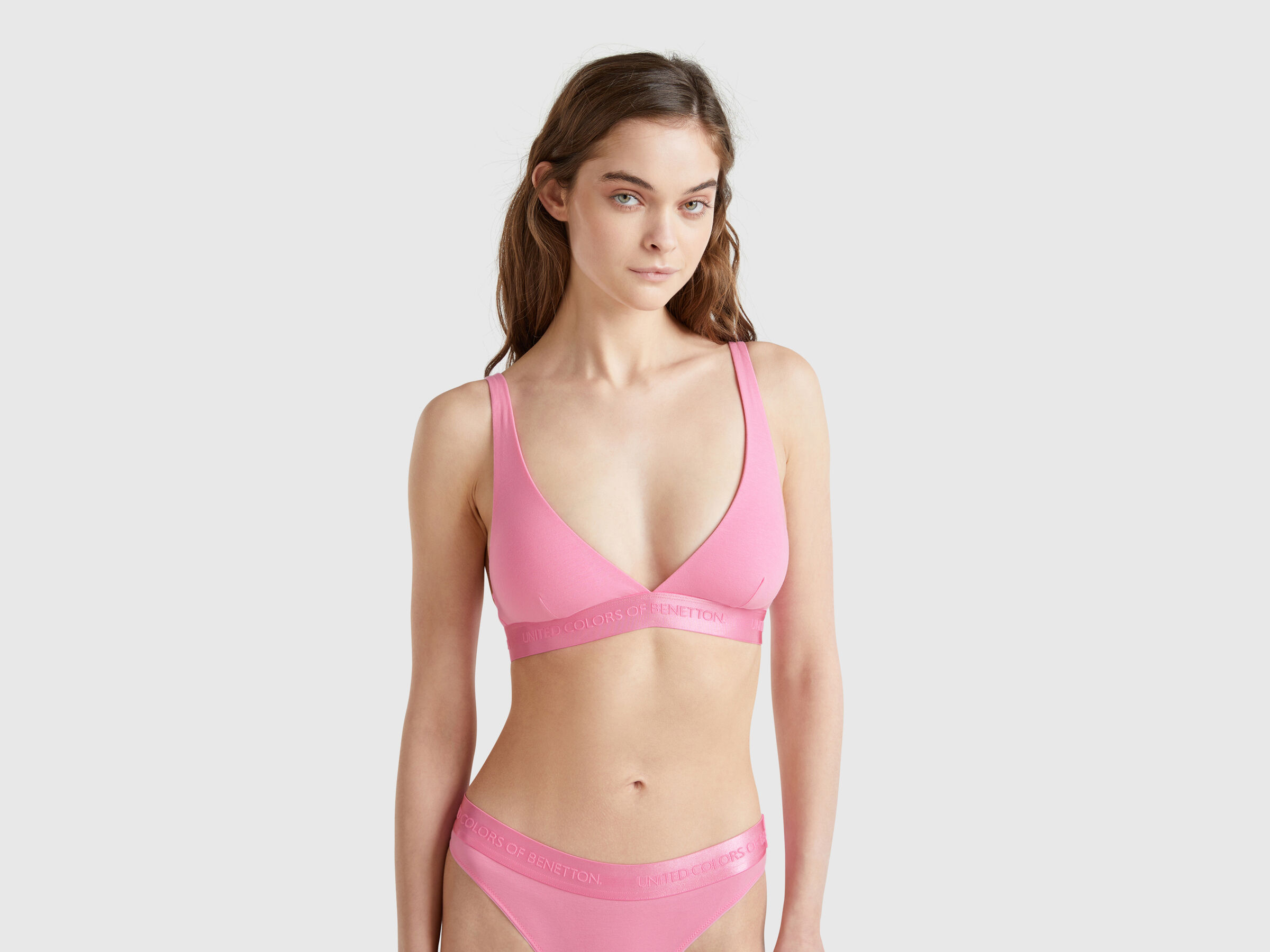 BRASSIERE Women image number 0