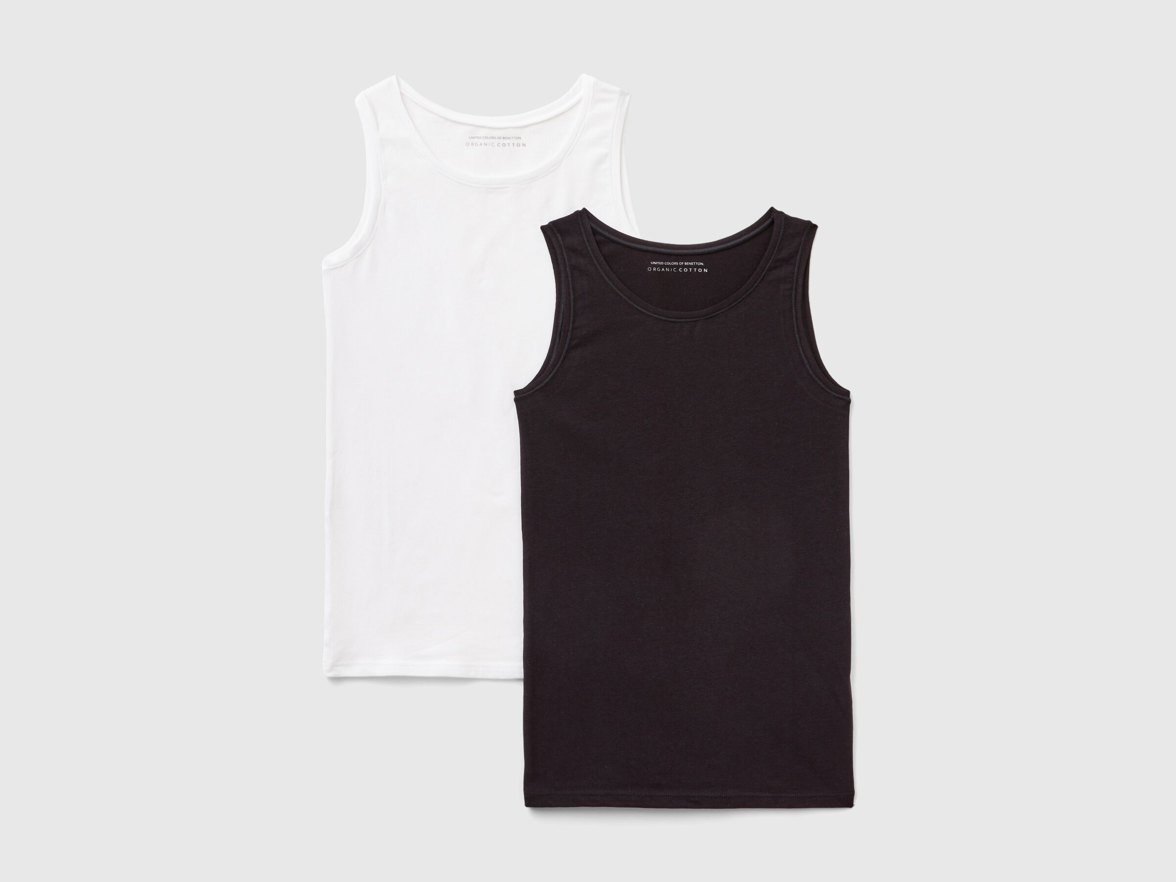 2 TANK-TOP Junior Girl image number 0