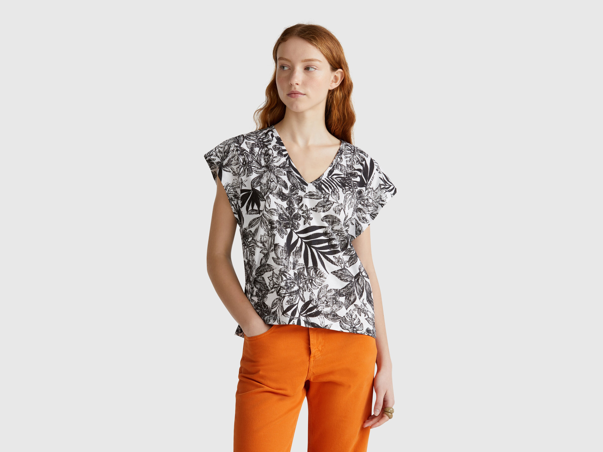 T-SHIRT Women image number 0