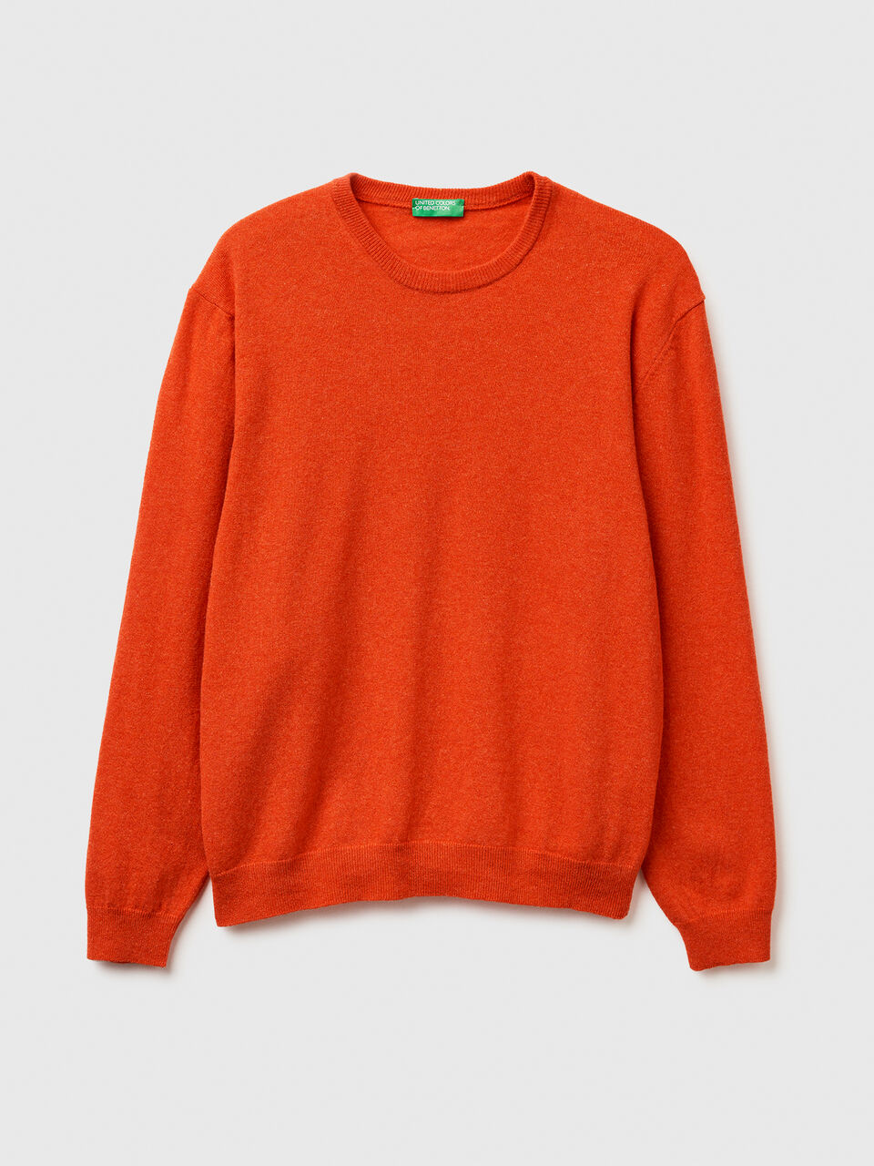 SWEATER L/S Men image number 1