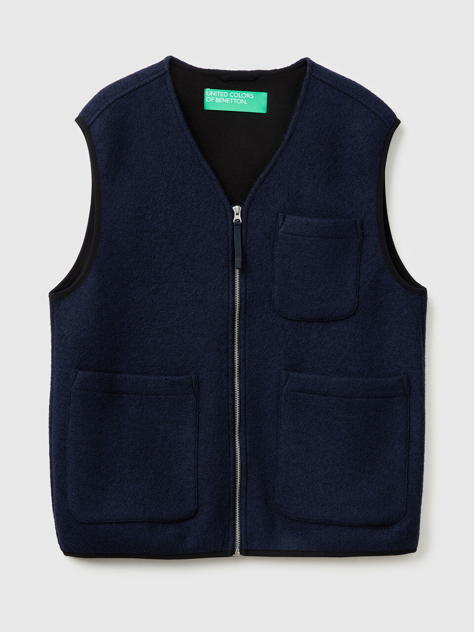 WAISTCOAT Men image number 1