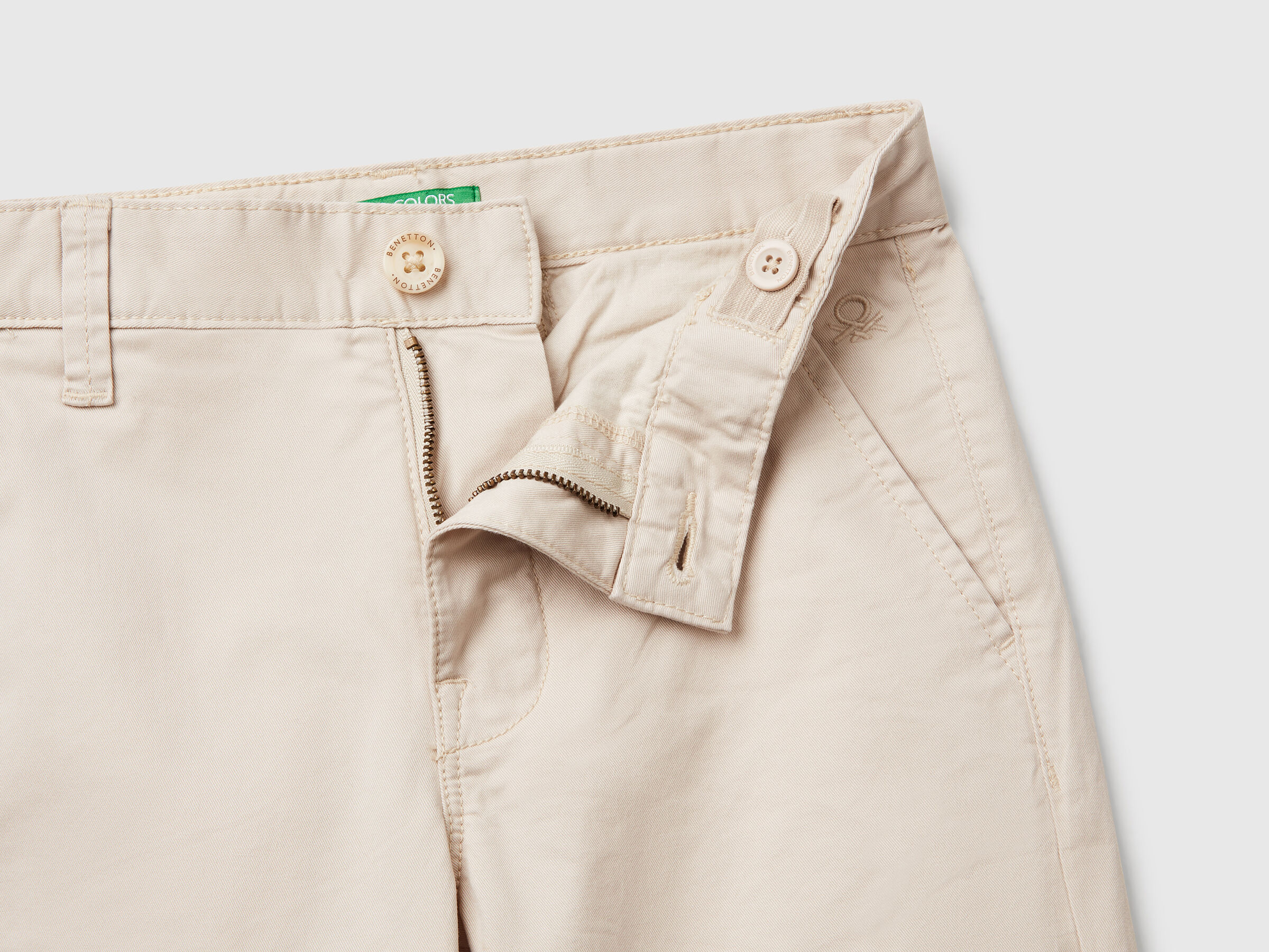 TROUSERS Junior Boy image number 2