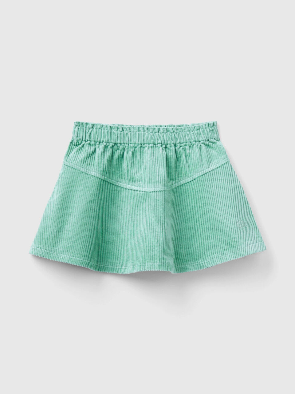 Soft Winter Kids Collection 2024 Benetton