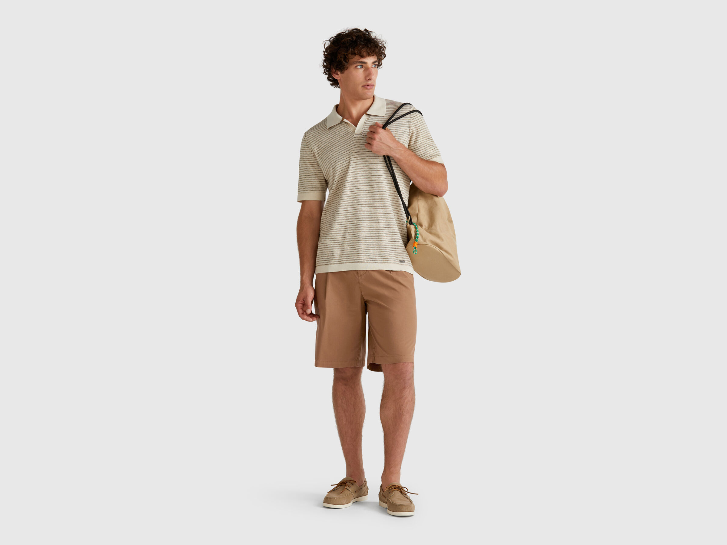 BERMUDA Men image number 2