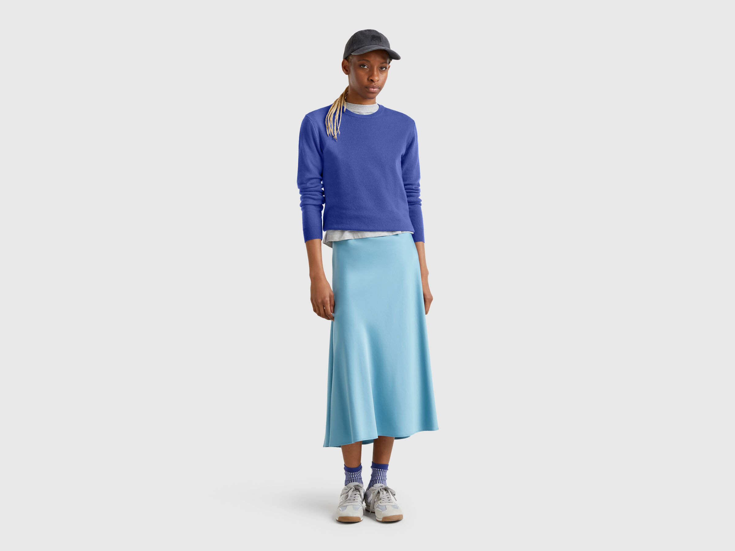 SWEATER L/S Women image number 2