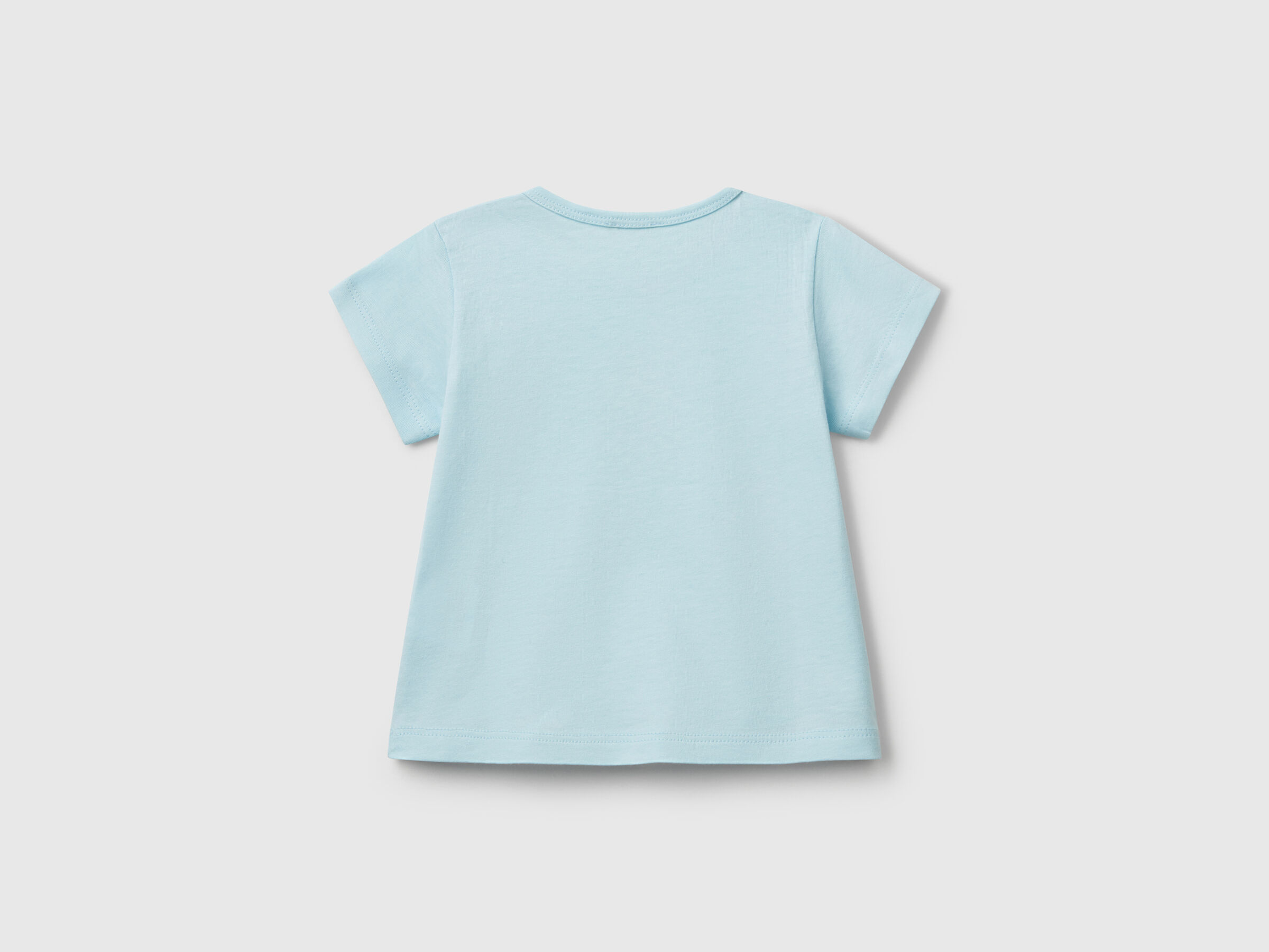 T-SHIRT New Born (0-18 months) image number 1