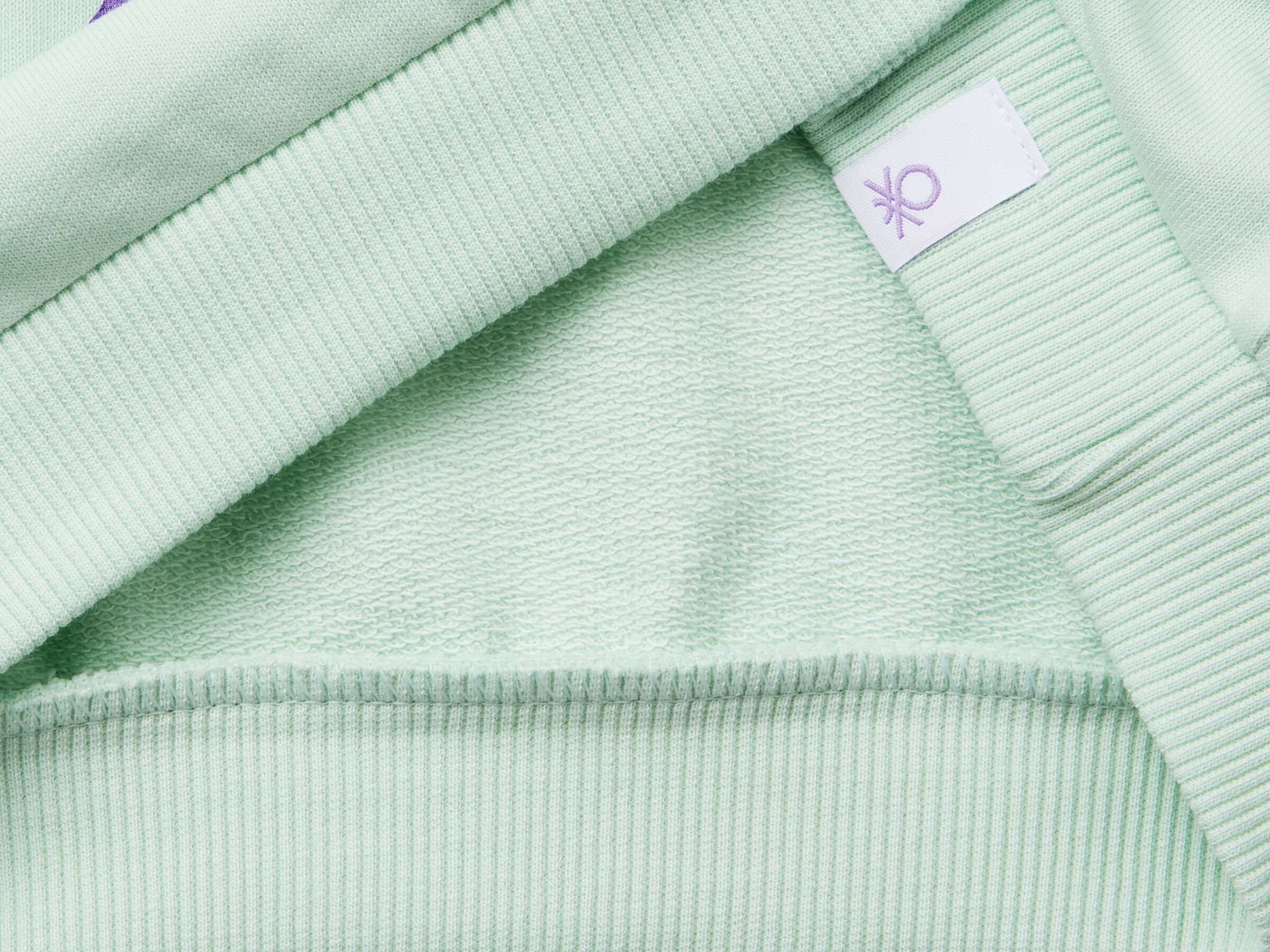 SWEATER L/S Junior Girl image number 2