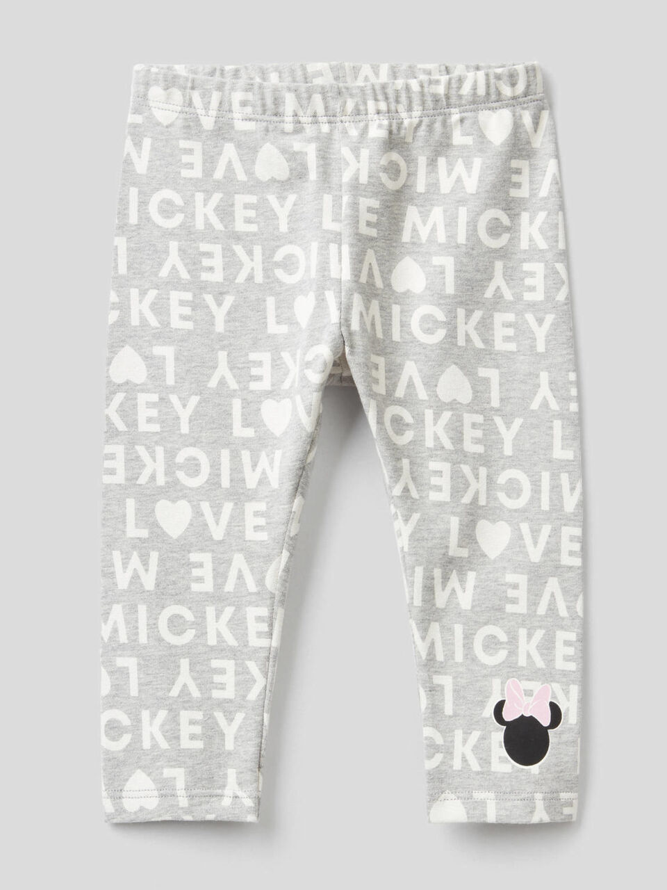 Disney print leggings image number 1