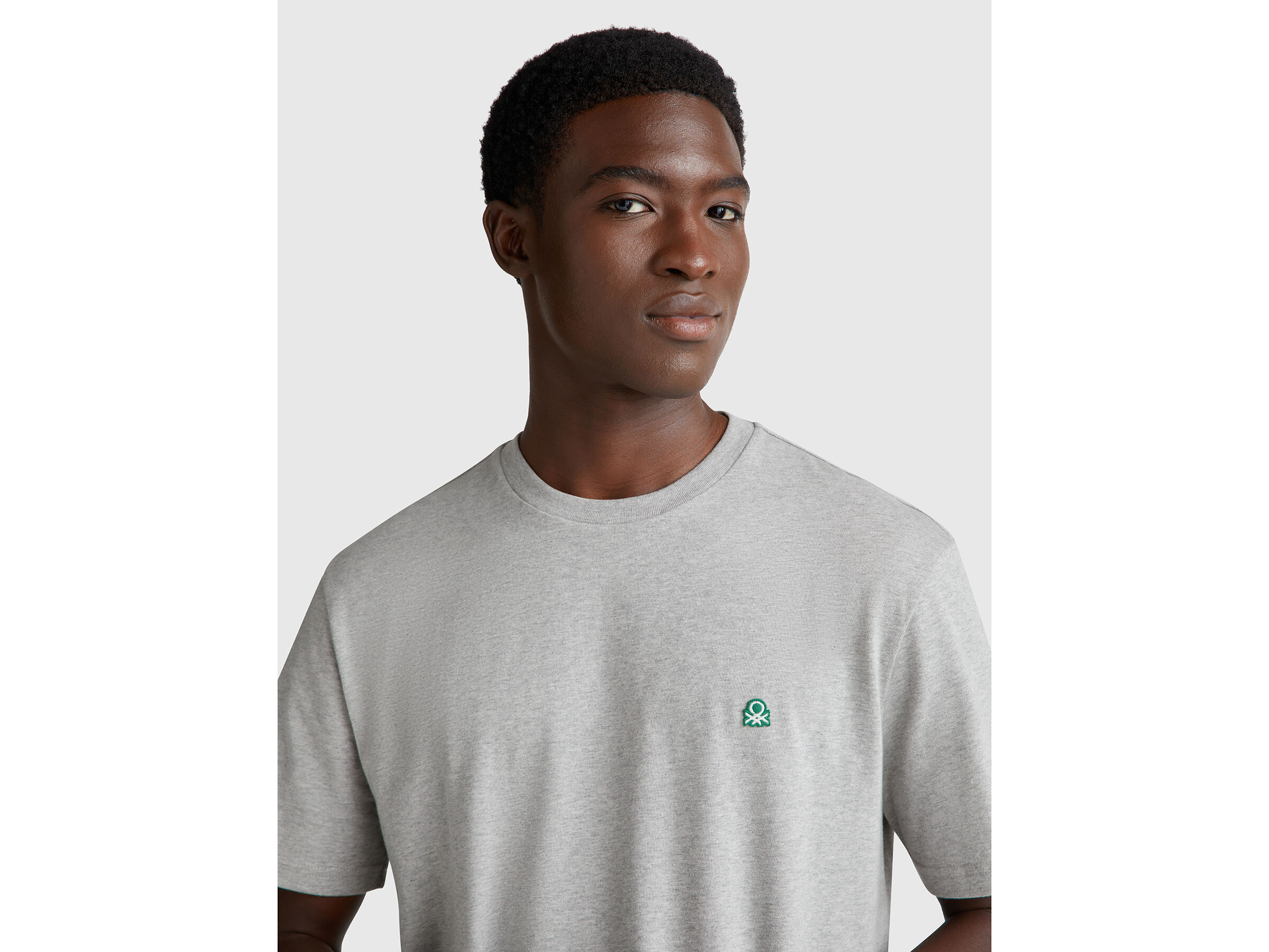 T-SHIRT Men image number 2