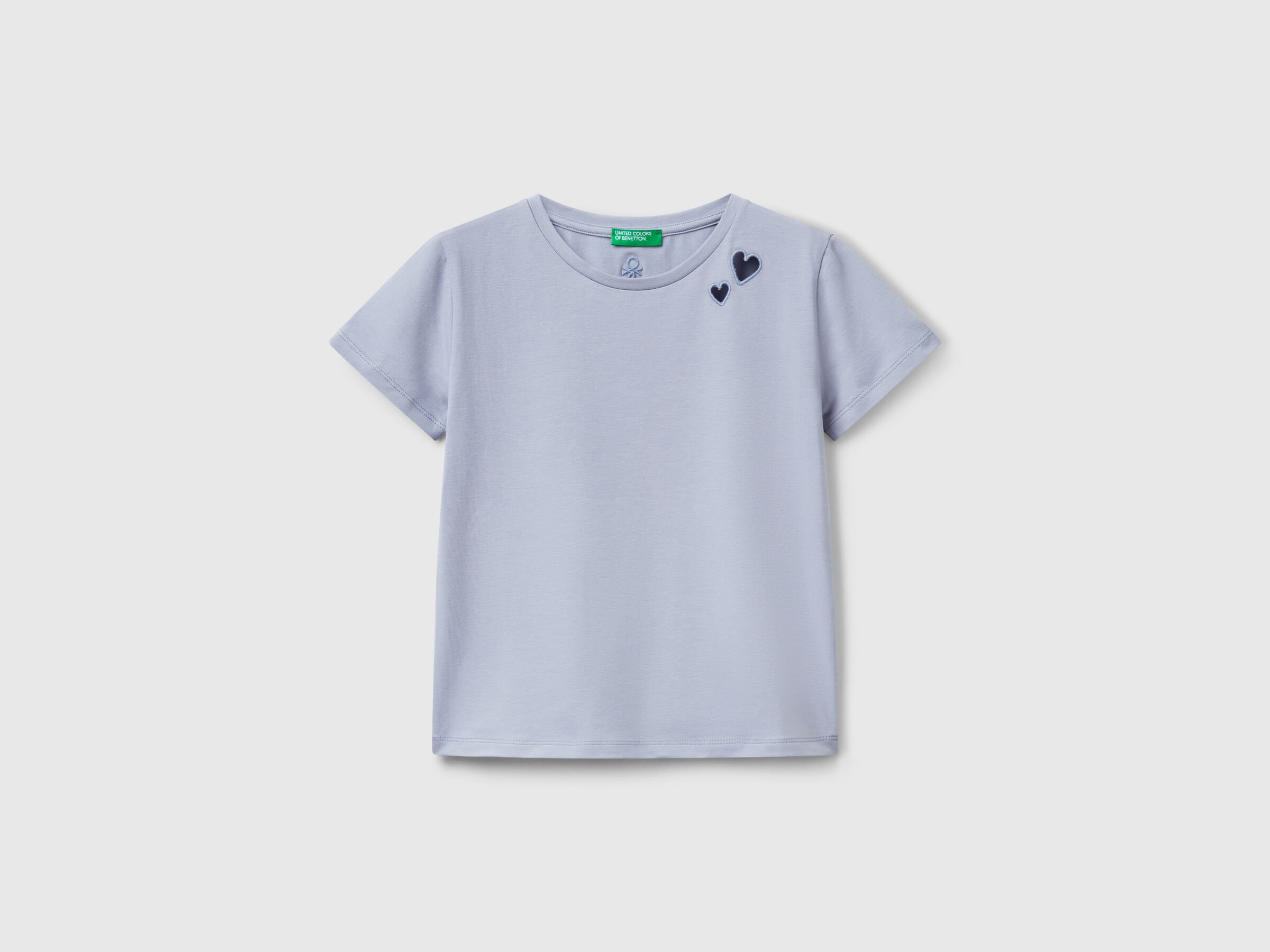 T-SHIRT Junior Girl image number 0