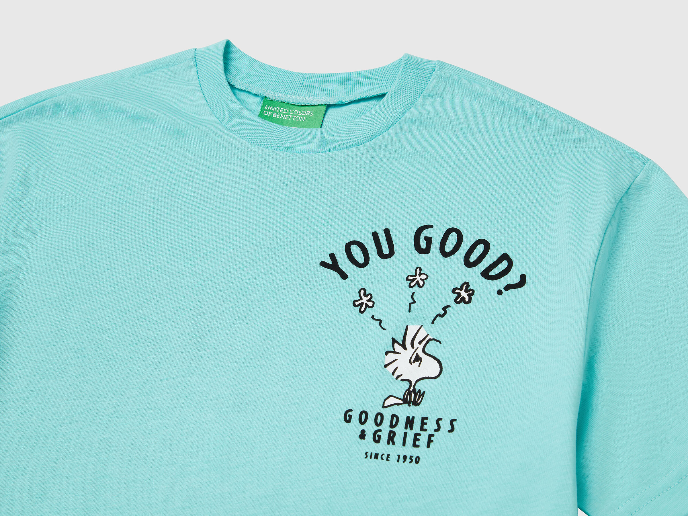 T-SHIRT Junior Boy image number 2