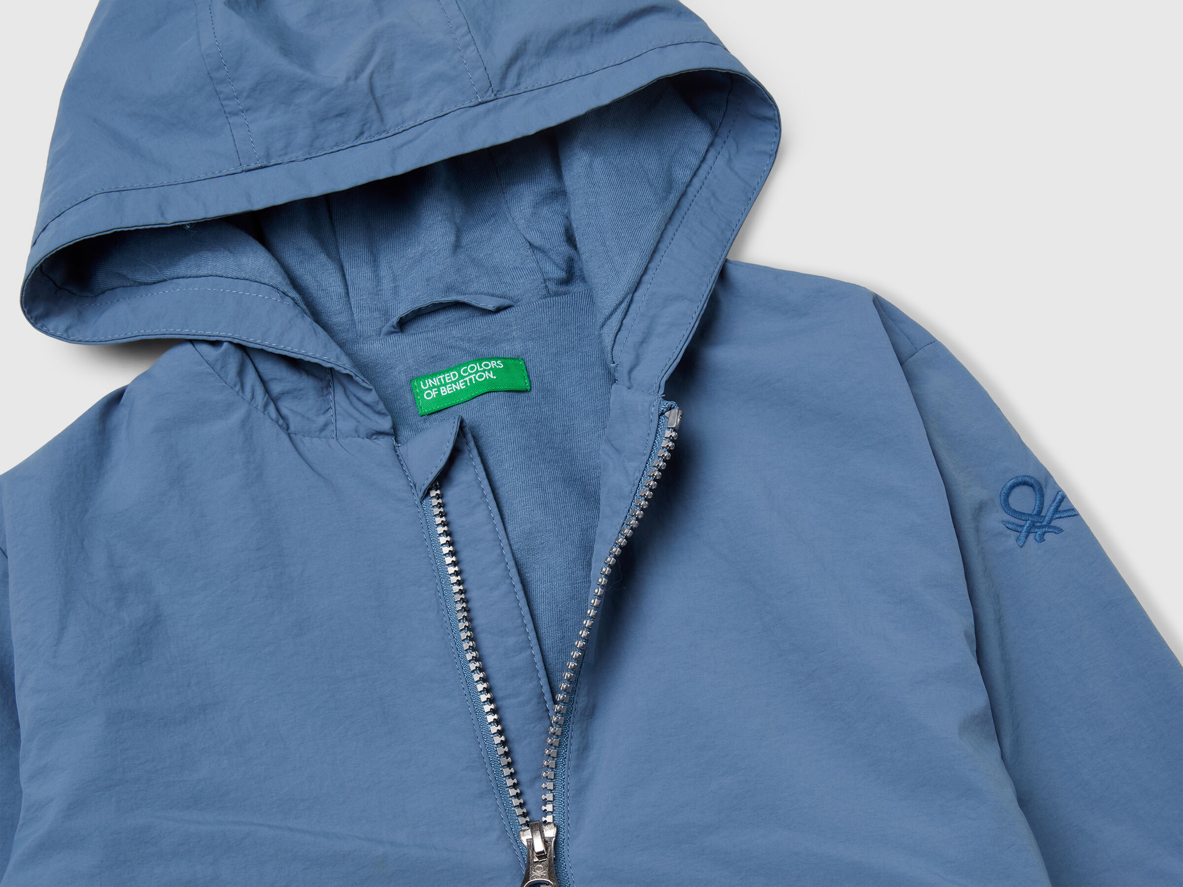 JACKET Junior Boy image number 2