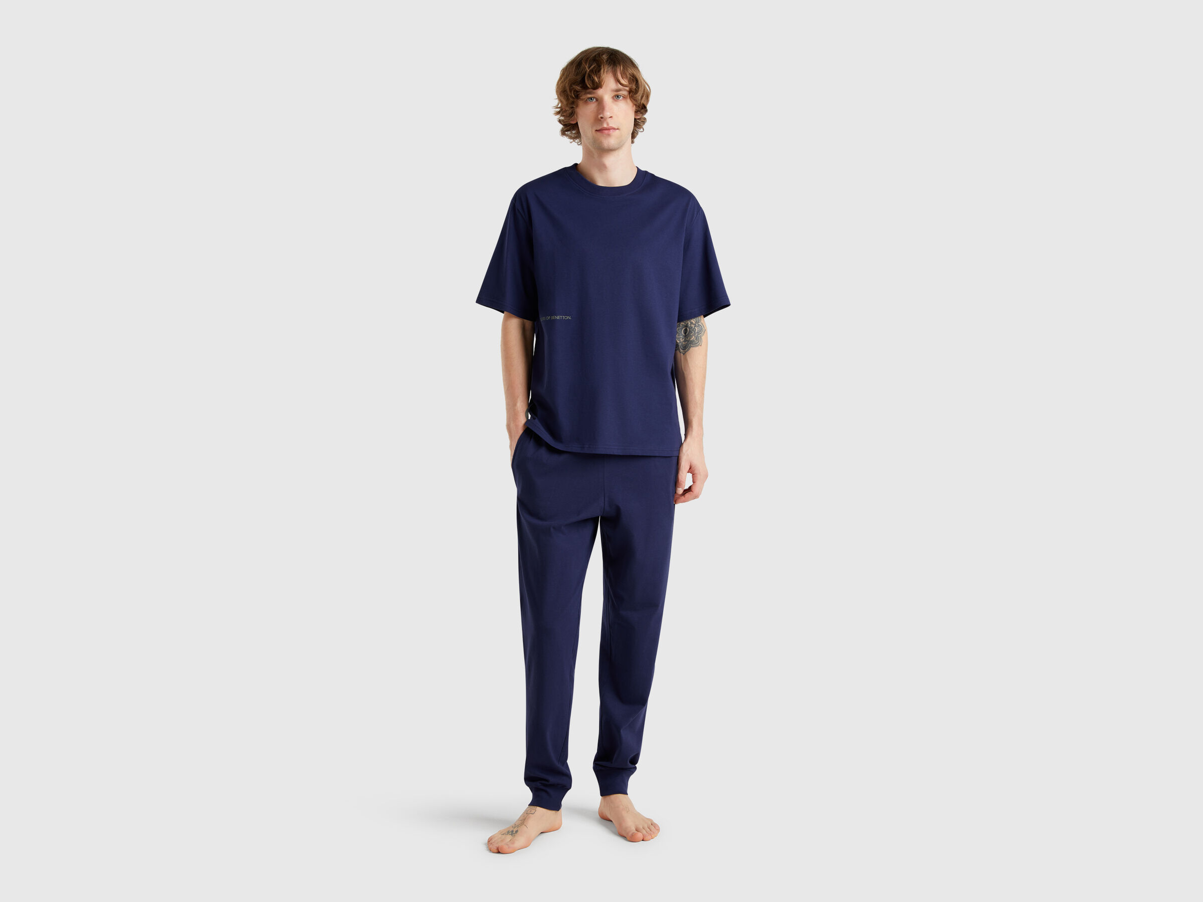 TROUSERS Men image number 2