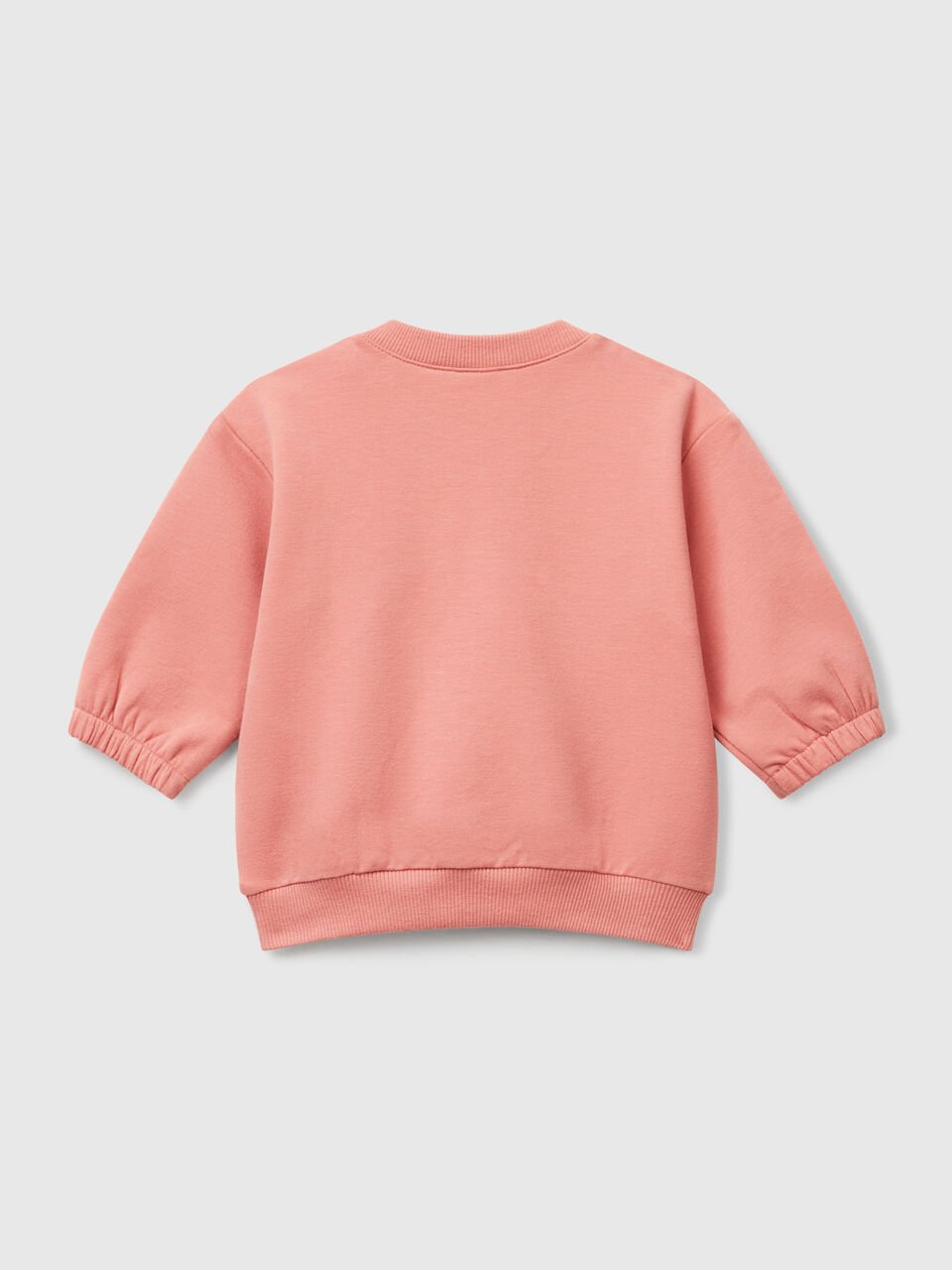 SWEATER L/S New Born (0-18 months) image number 2