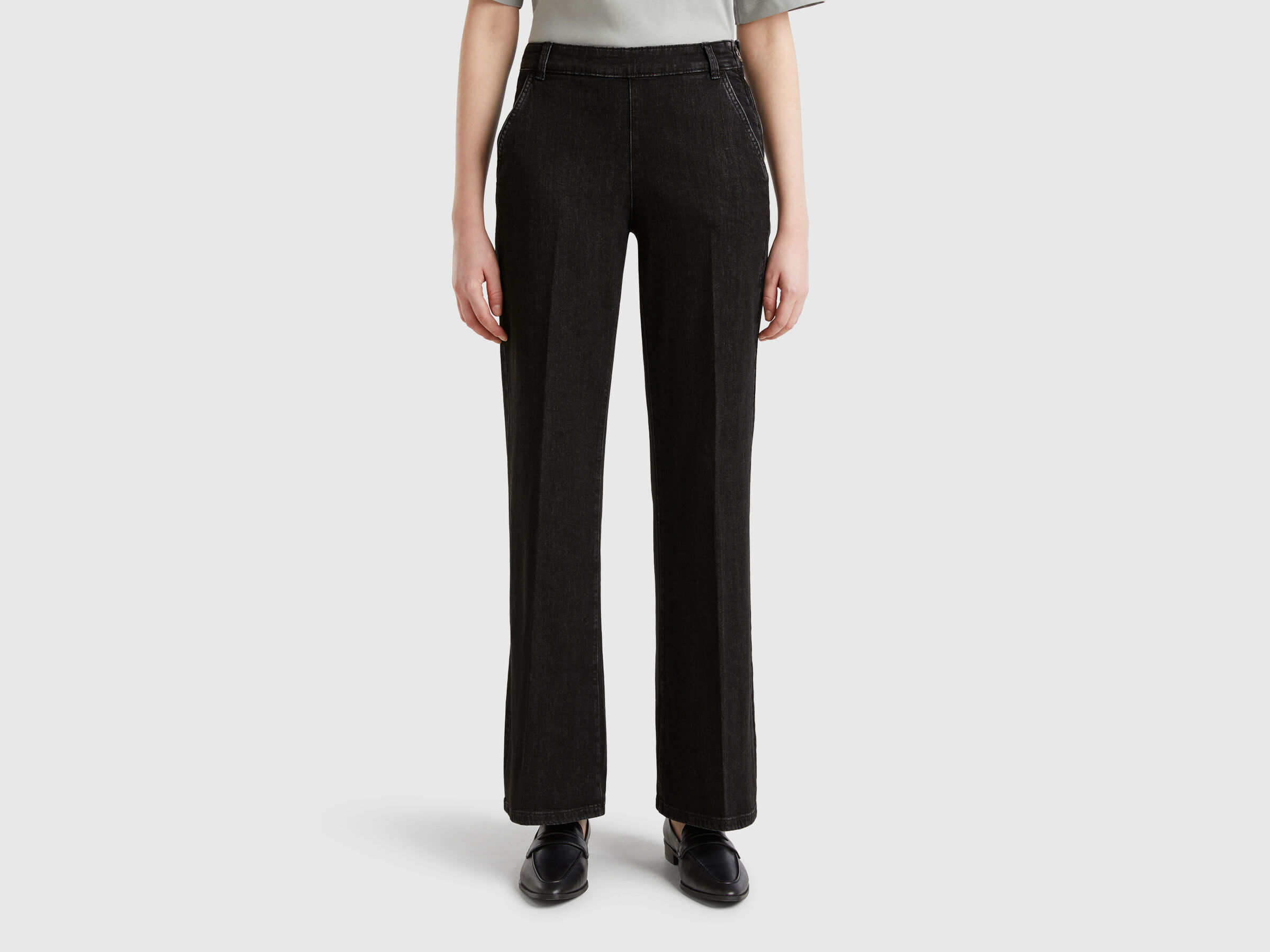 TROUSERS Women image number 0