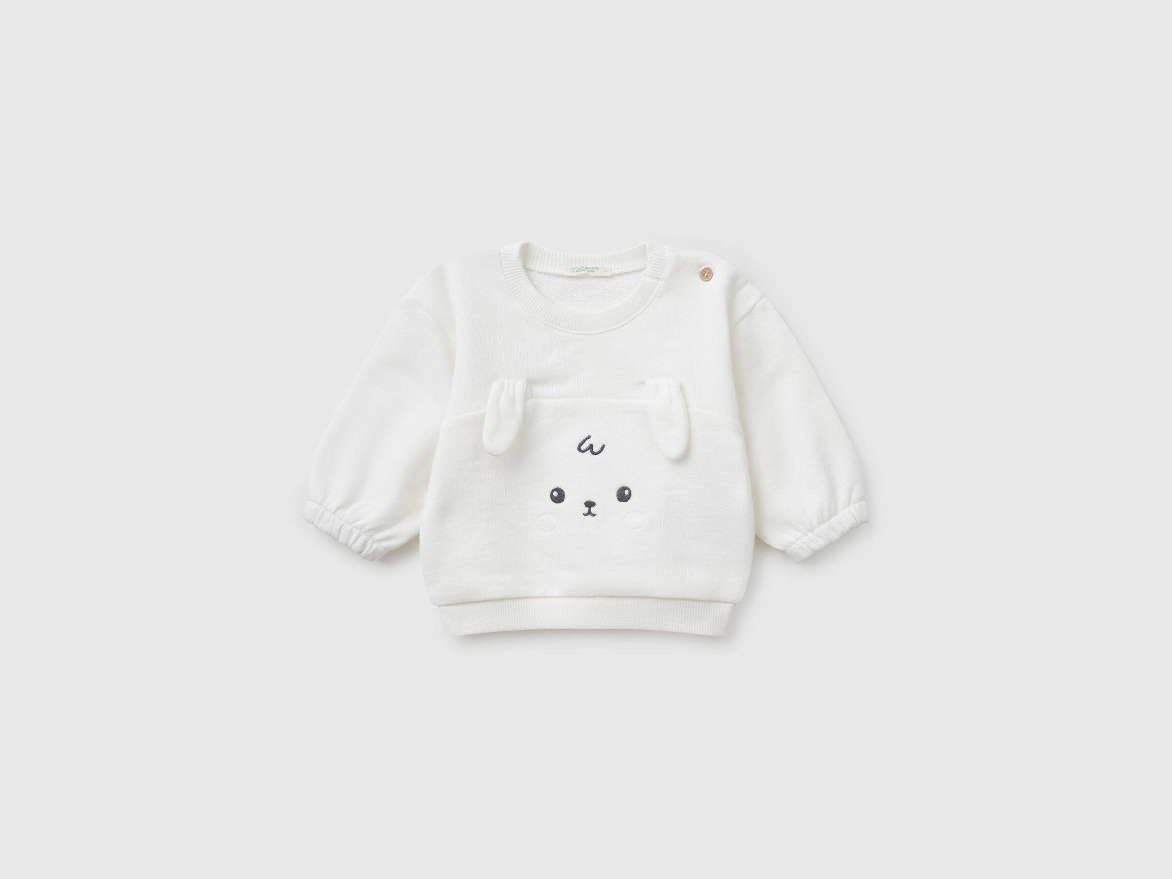 SWEATER L/S New Born (0-18 months) image number 0
