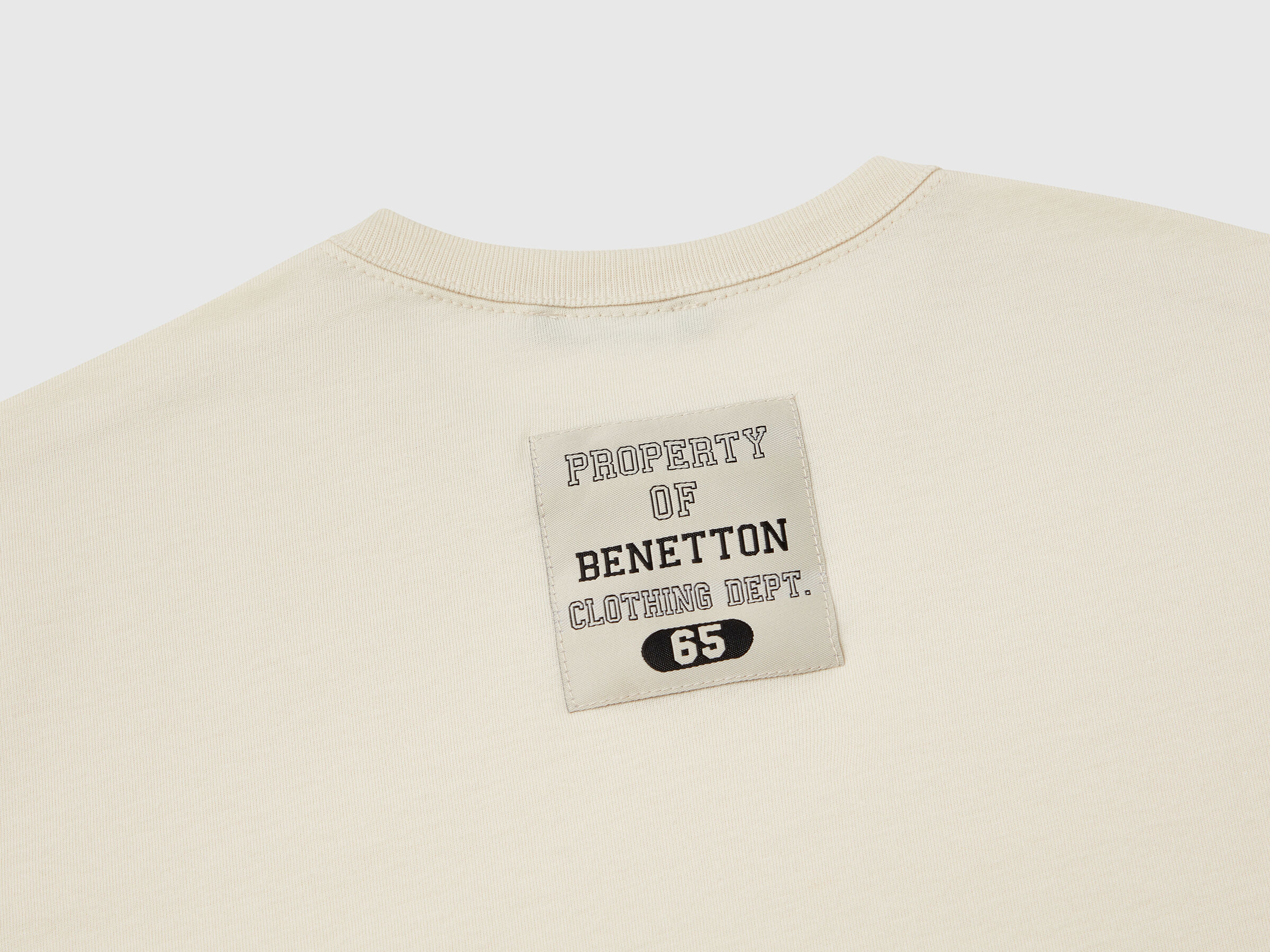 T-SHIRT Junior Boy image number 2