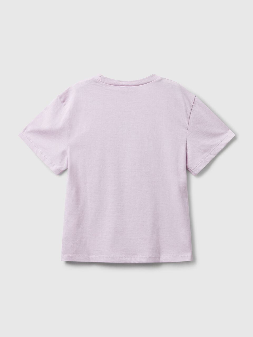 T-SHIRT Junior Girl image number 2