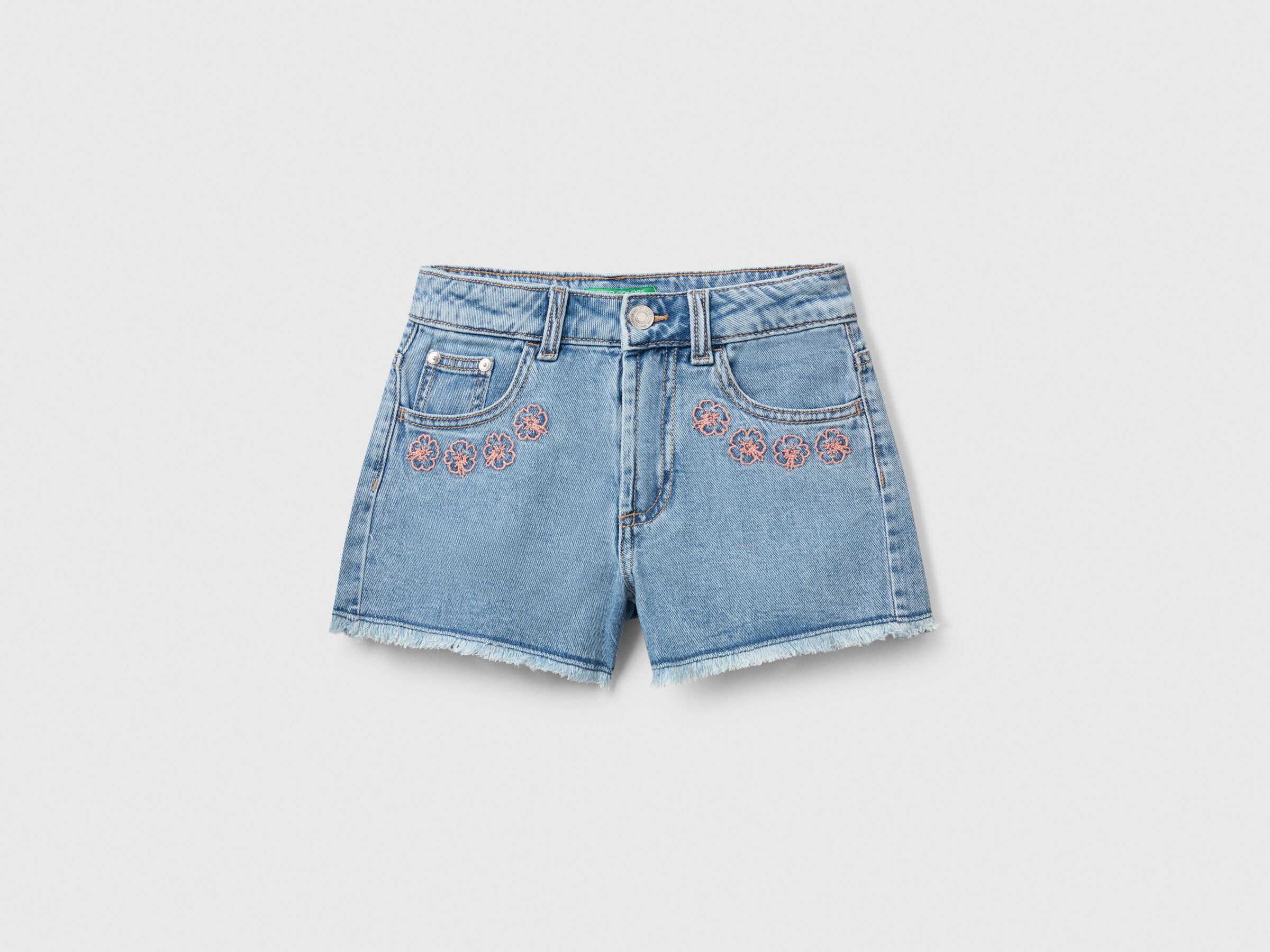 SHORTS Junior Girl image number 0