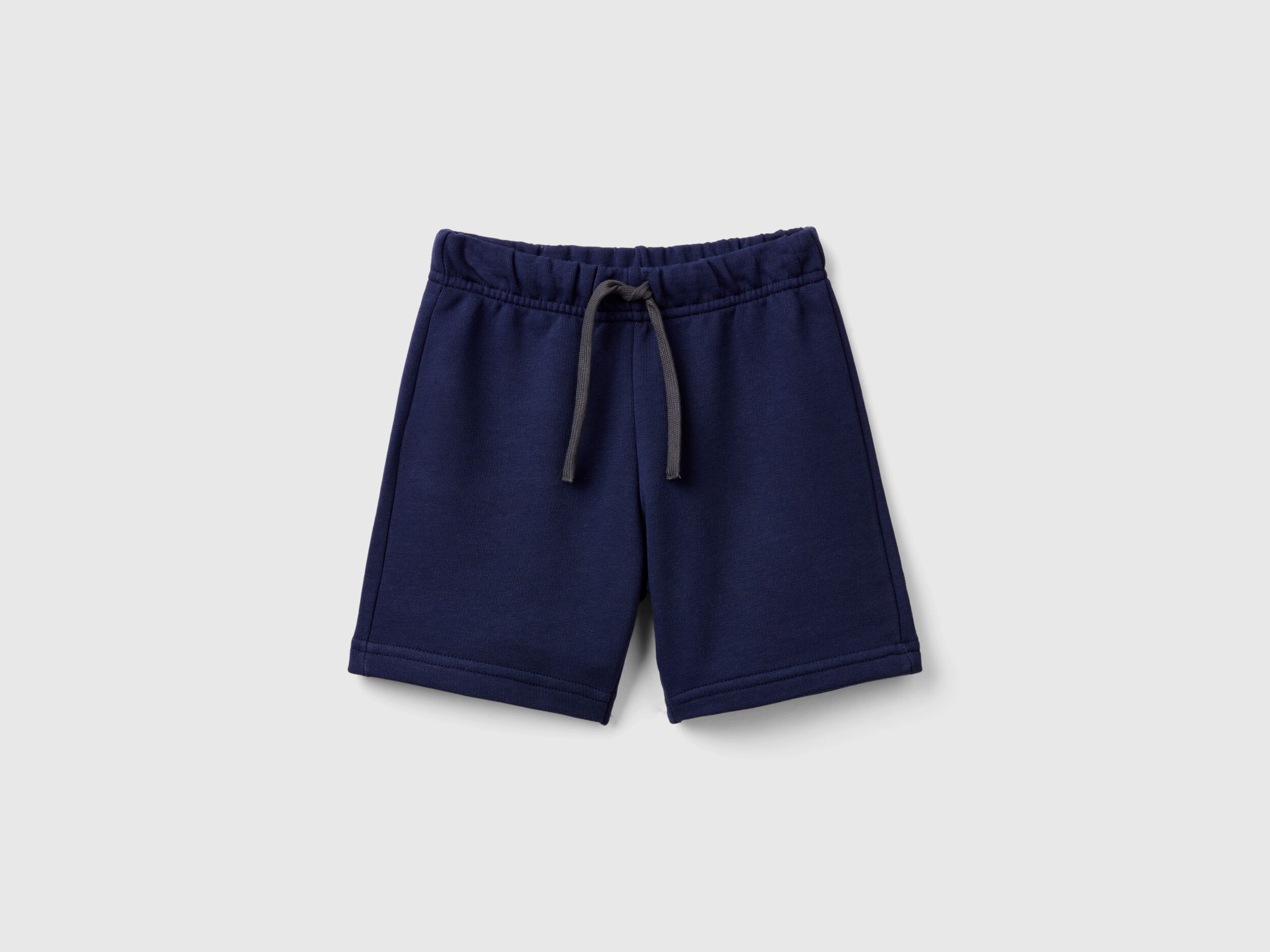 Kid Boys Shorts and Bermudas Collection 2024 Benetton