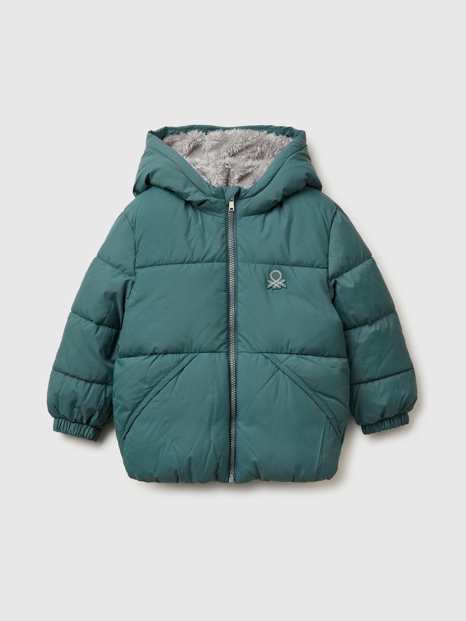 JACKET Junior Boy image number 1