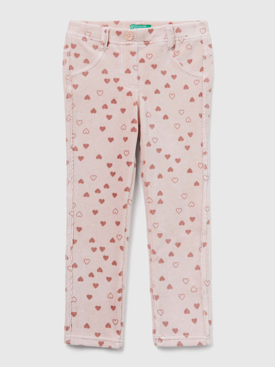 TROUSERS Junior Girl image number 1