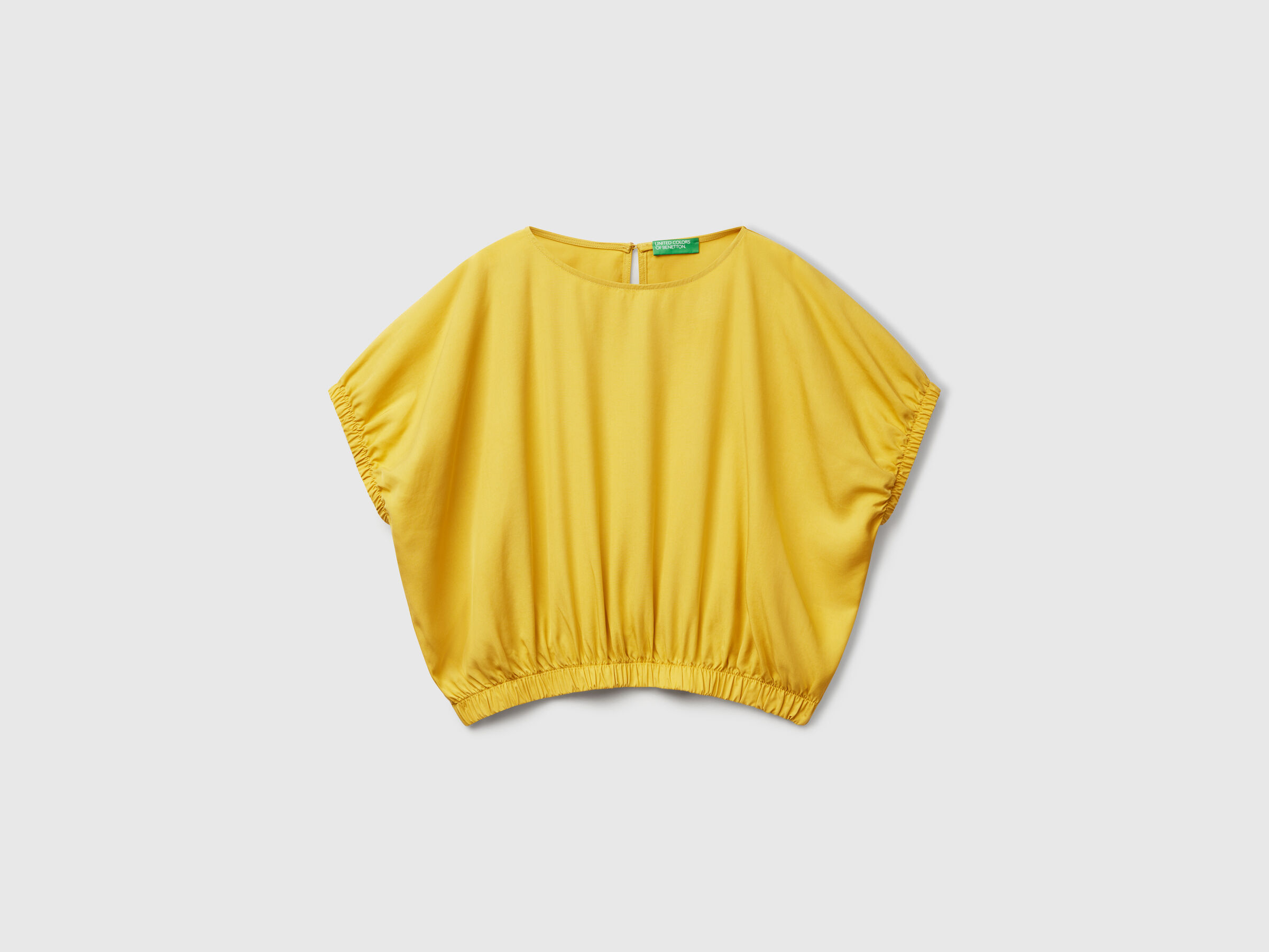BLOUSE Women image number 2