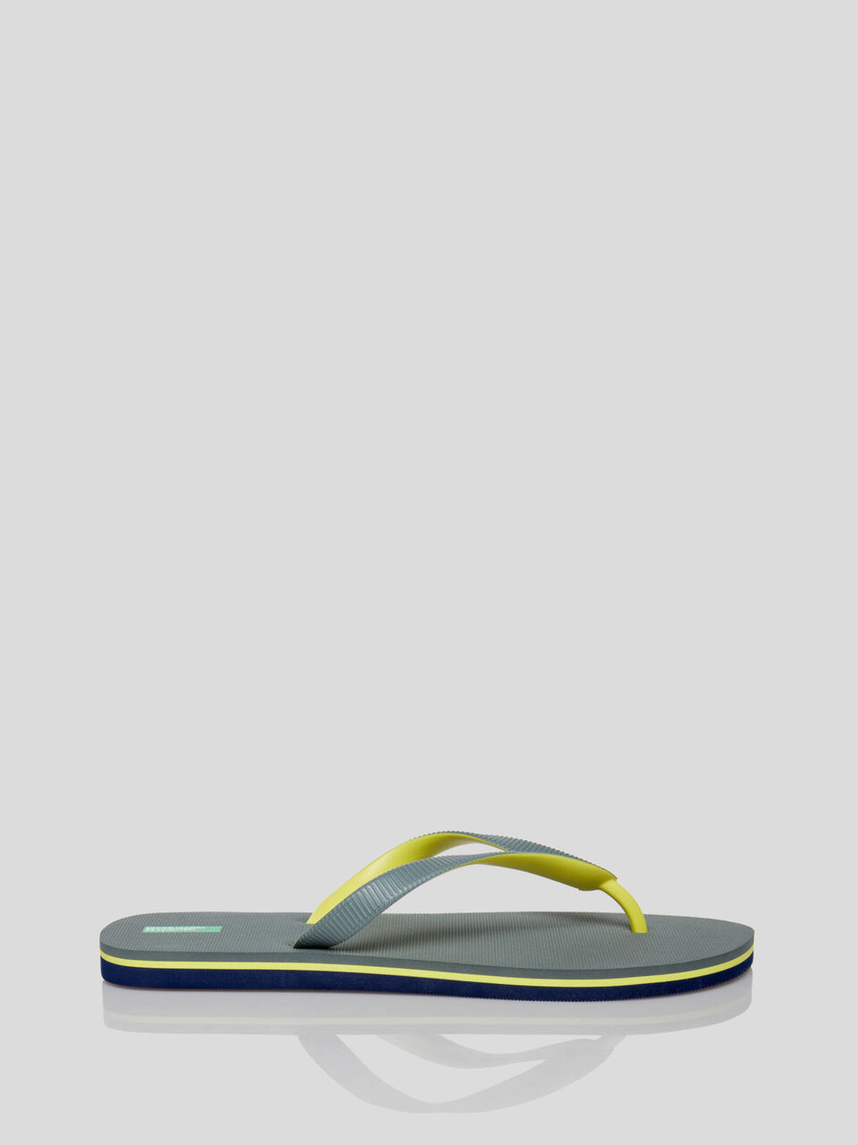 EVA flip-flops image number 1