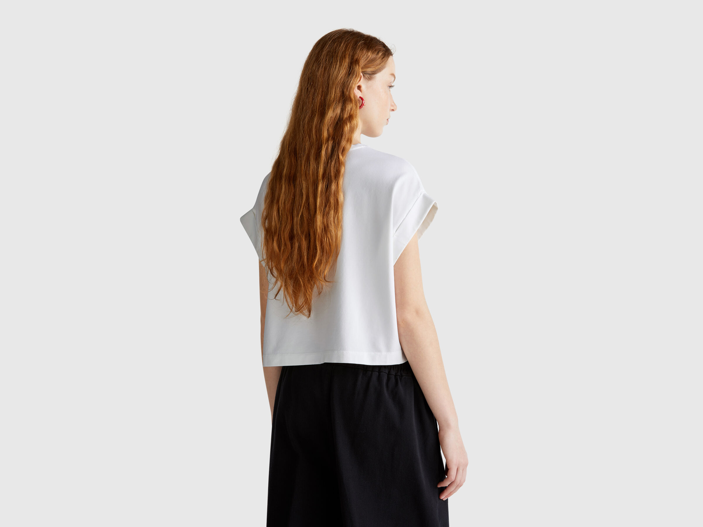 T-SHIRT Women image number 1