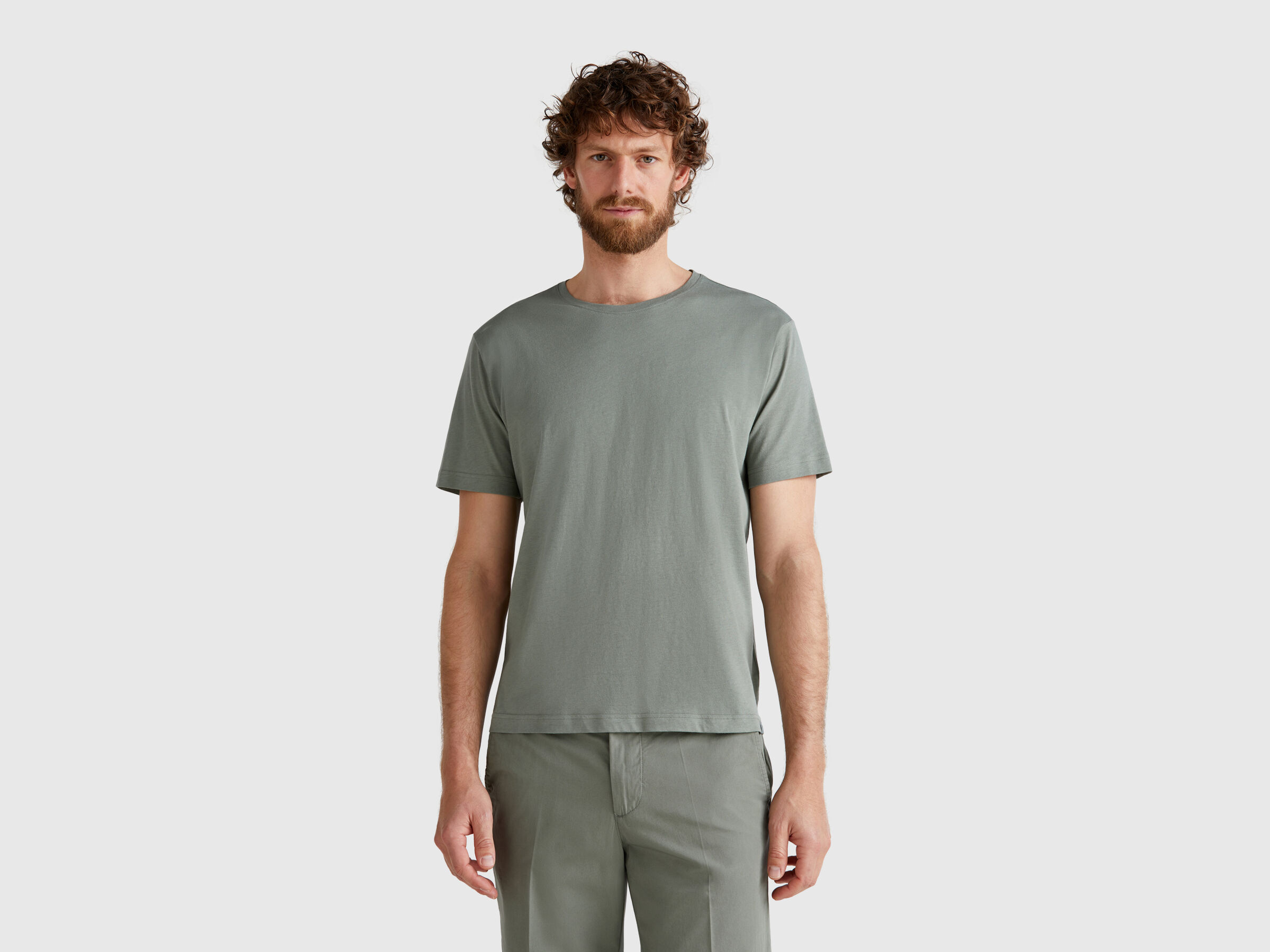 T-SHIRT Men image number 0