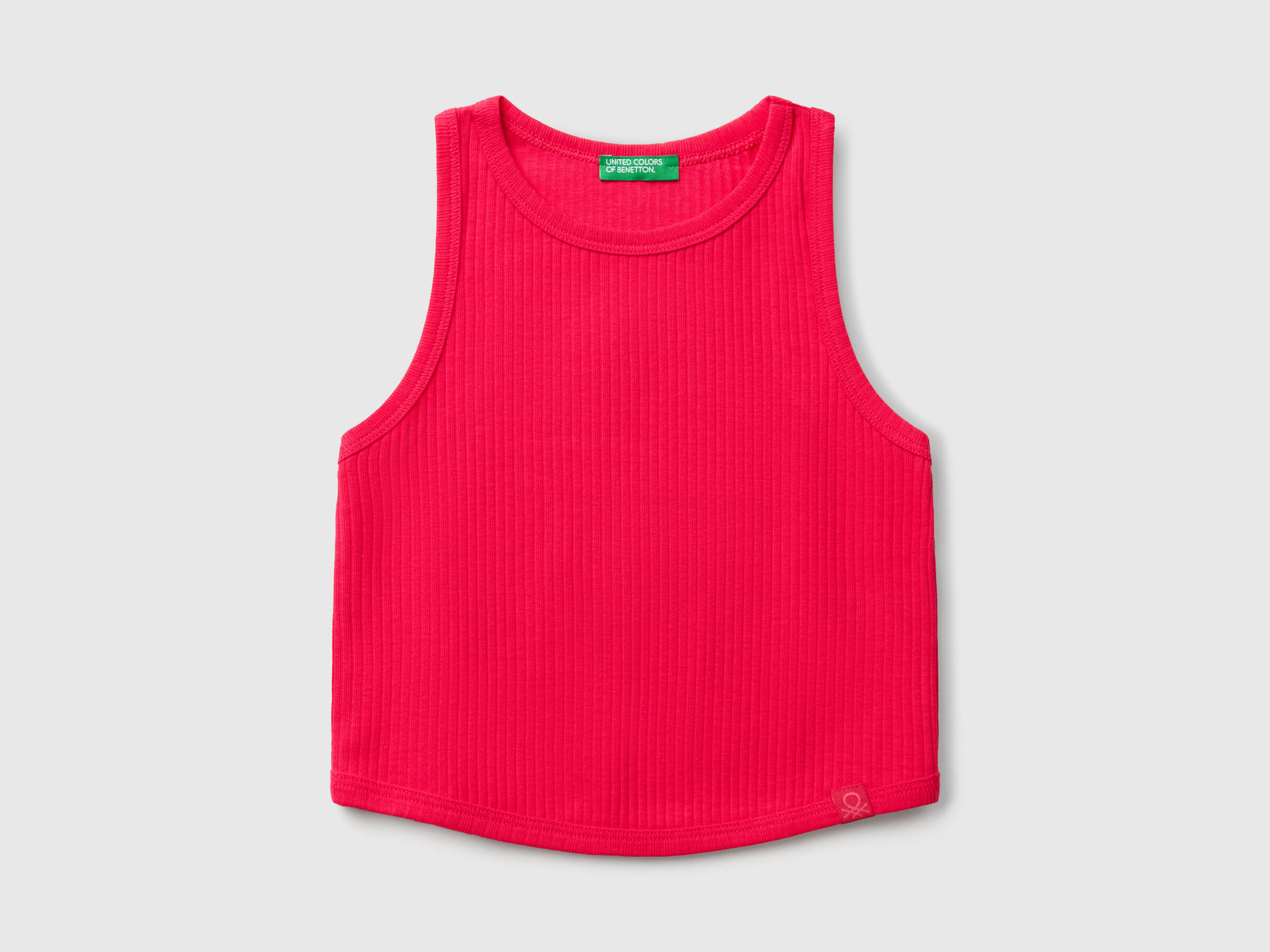 TANK-TOP Junior Girl image number 0