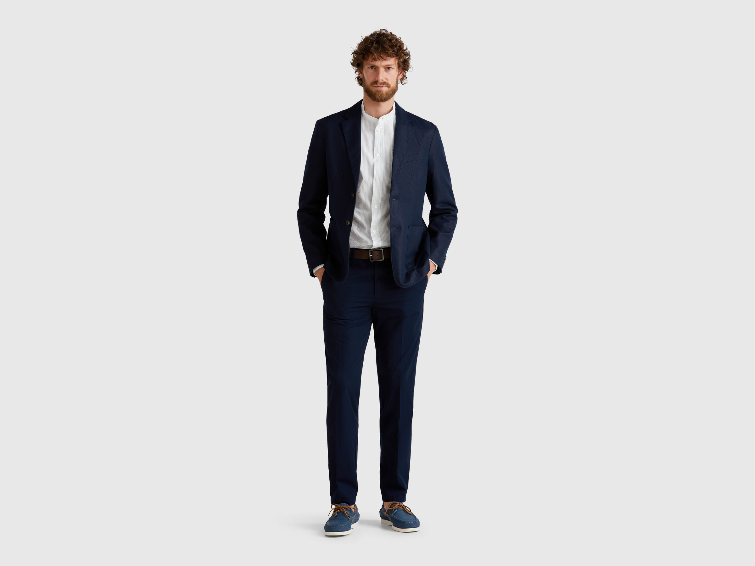 TROUSERS Men image number 2